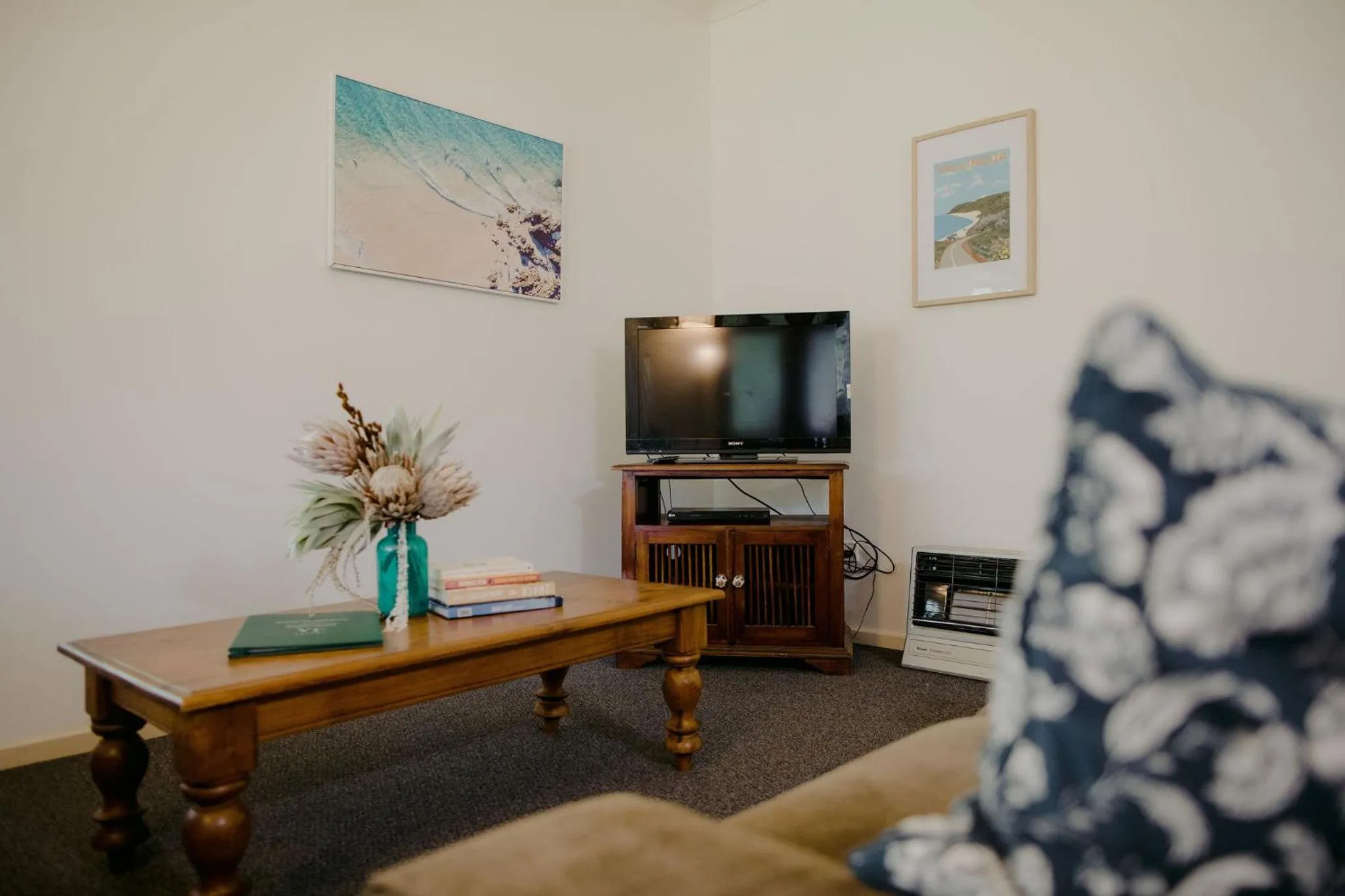 TV and multimedia in Yallingup Forest Resort