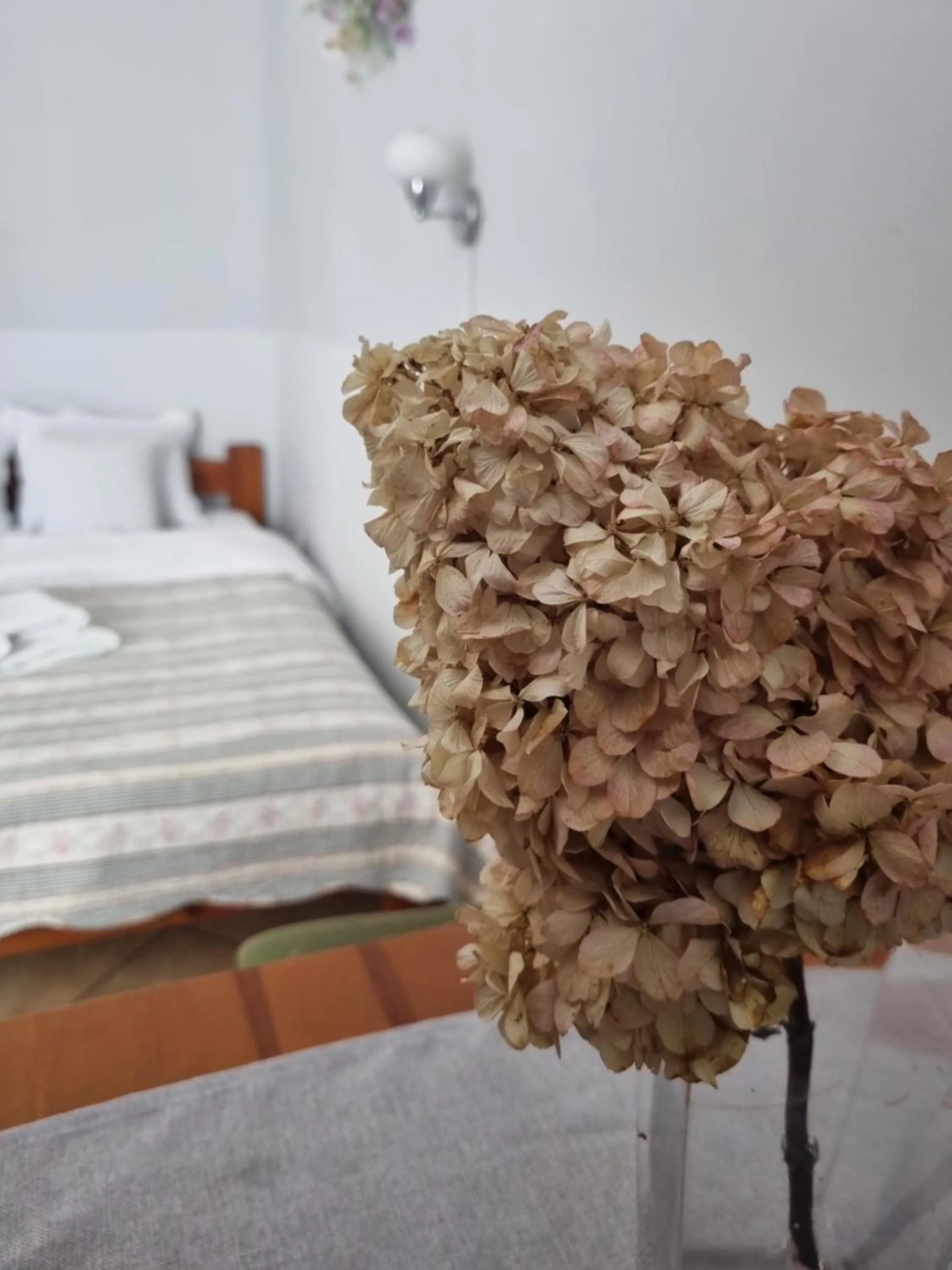 Bed in HOTEL "ZAUŁEK" Spółka Cywilna Zbigniew Świderski, Elżbieta Świderska