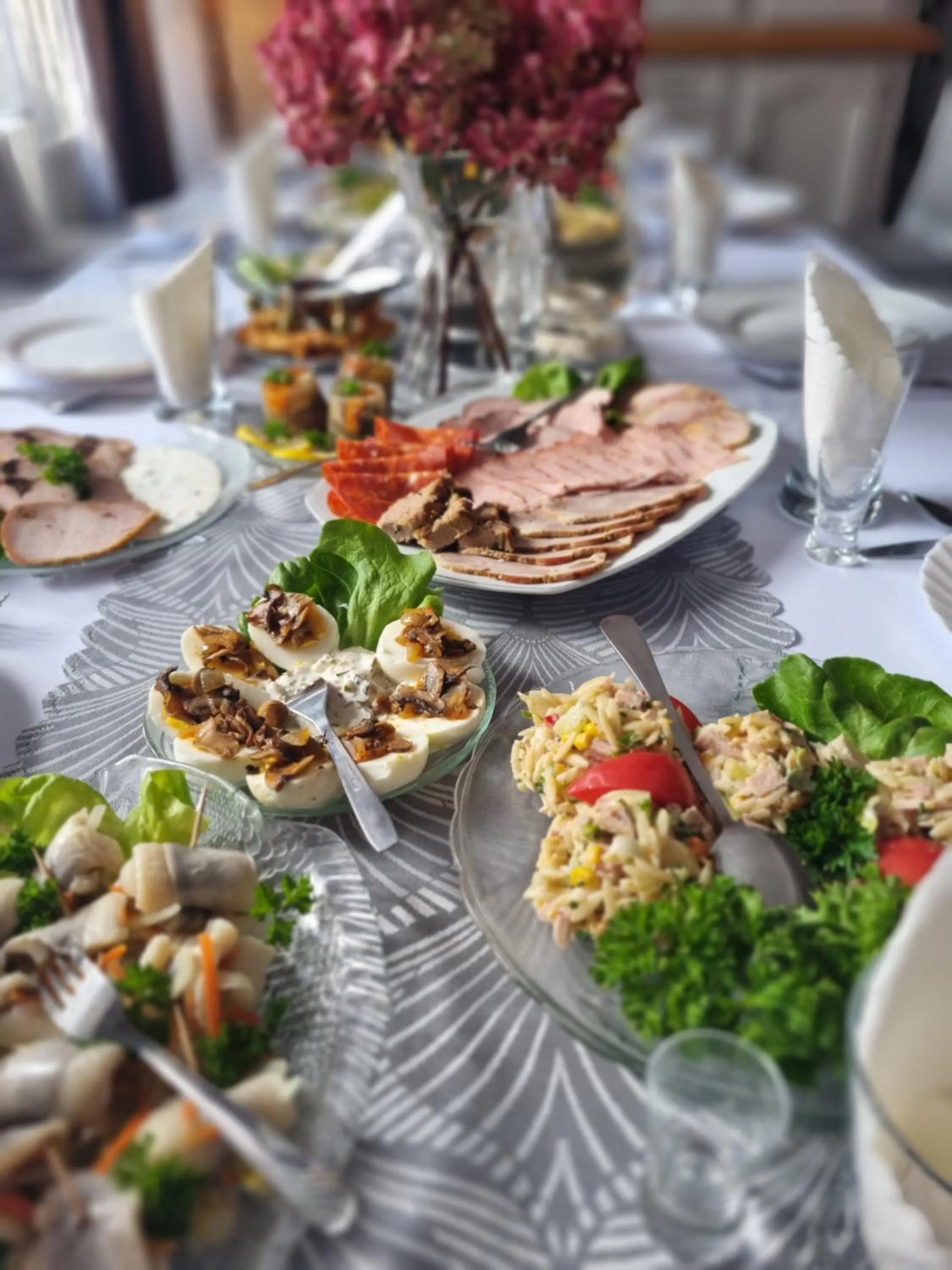 HOTEL "ZAUŁEK" Spółka Cywilna Zbigniew Świderski, Elżbieta Świderska