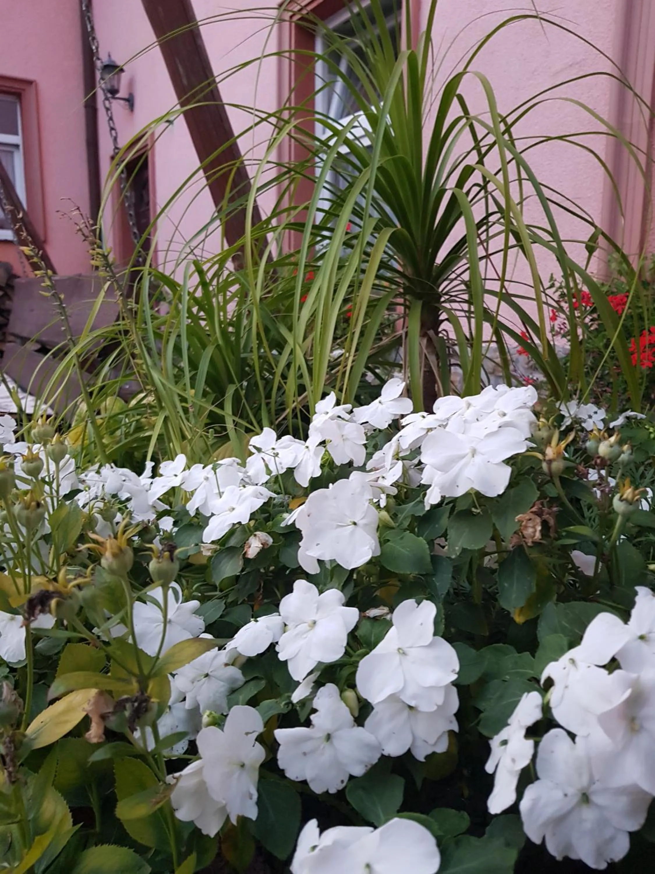 HOTEL "ZAUŁEK" Spółka Cywilna Zbigniew Świderski, Elżbieta Świderska