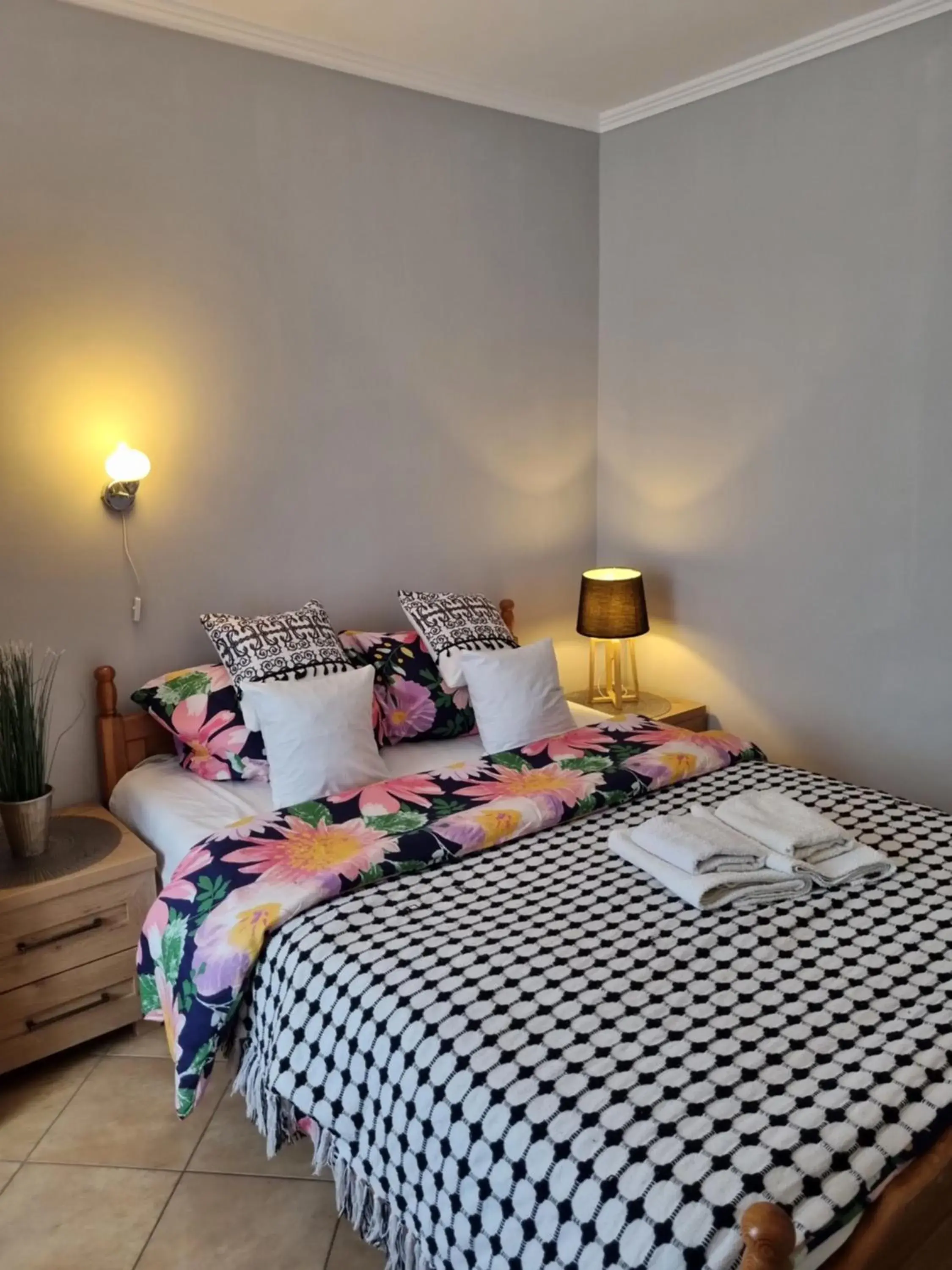 Double Room in HOTEL "ZAUŁEK" Spółka Cywilna Zbigniew Świderski, Elżbieta Świderska Double Room in HOTEL "ZAUŁEK" Spółka Cywilna Zbigniew Świderski, Elżbieta Świderska