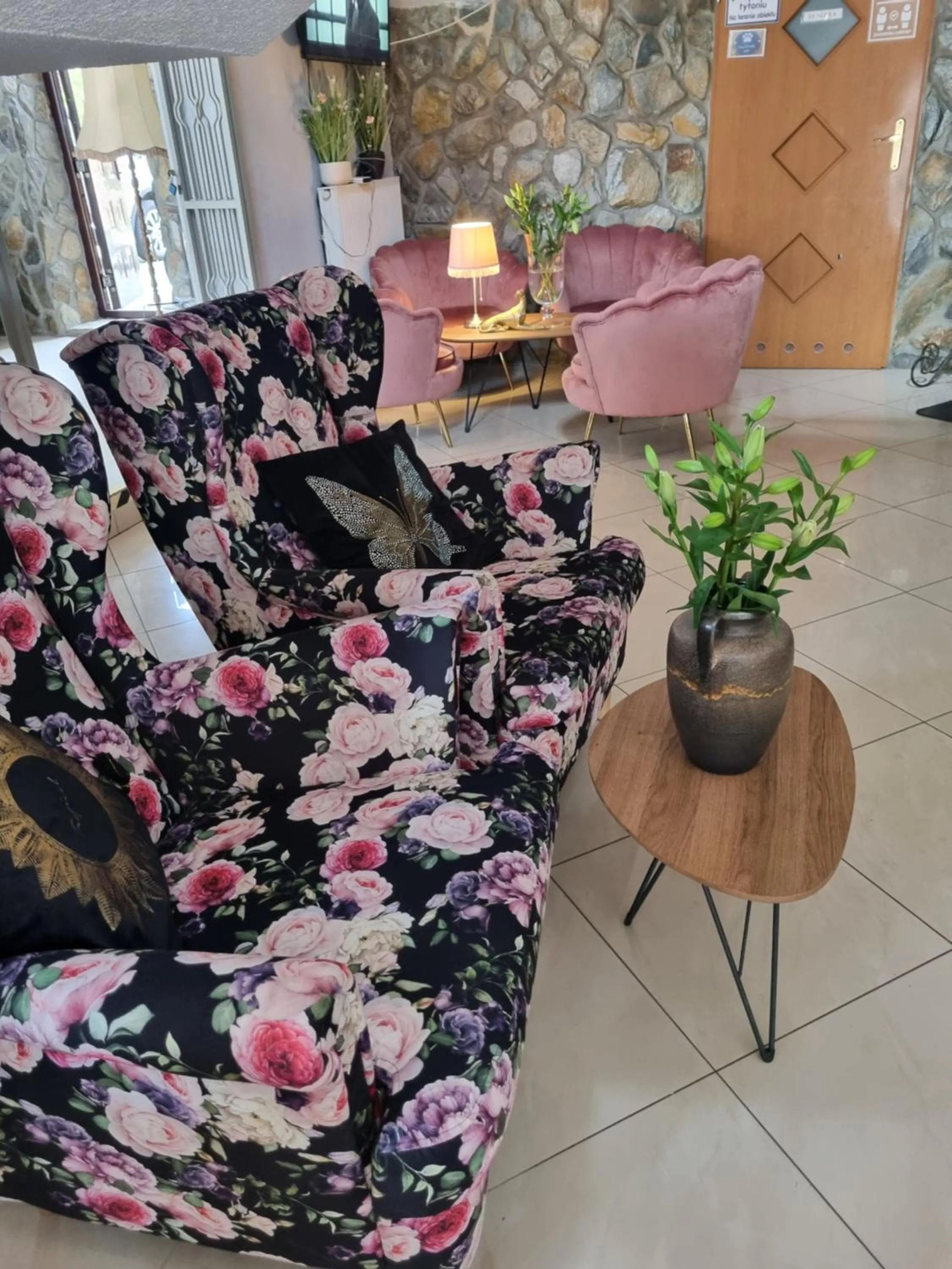 HOTEL "ZAUŁEK" Spółka Cywilna Zbigniew Świderski, Elżbieta Świderska