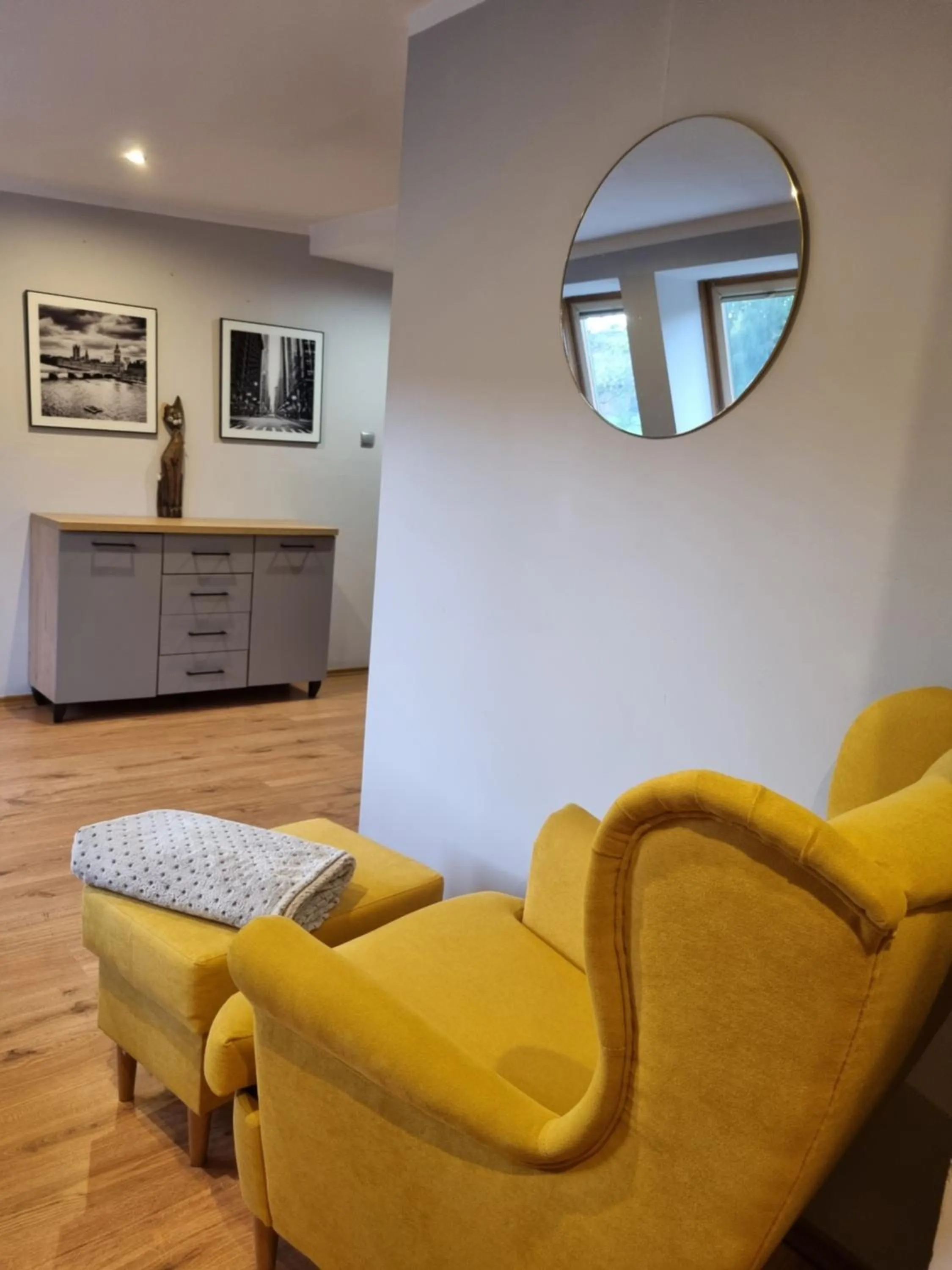 HOTEL "ZAUŁEK" Spółka Cywilna Zbigniew Świderski, Elżbieta Świderska