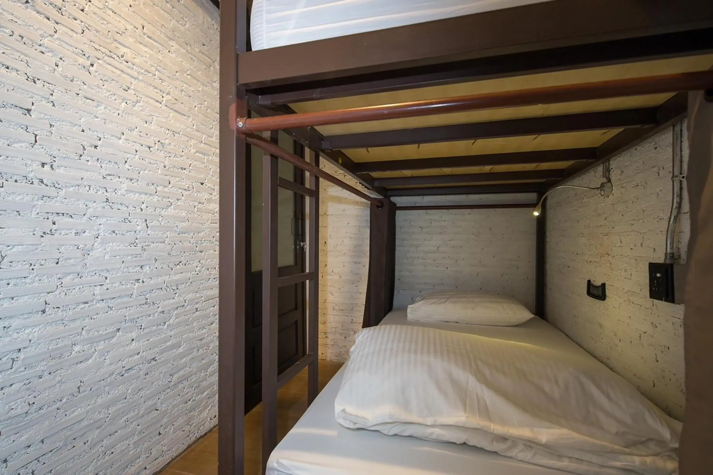 Bedroom, Bed in Yindee Travellers Lodge Bedroom, Bed in Yindee Travellers Lodge