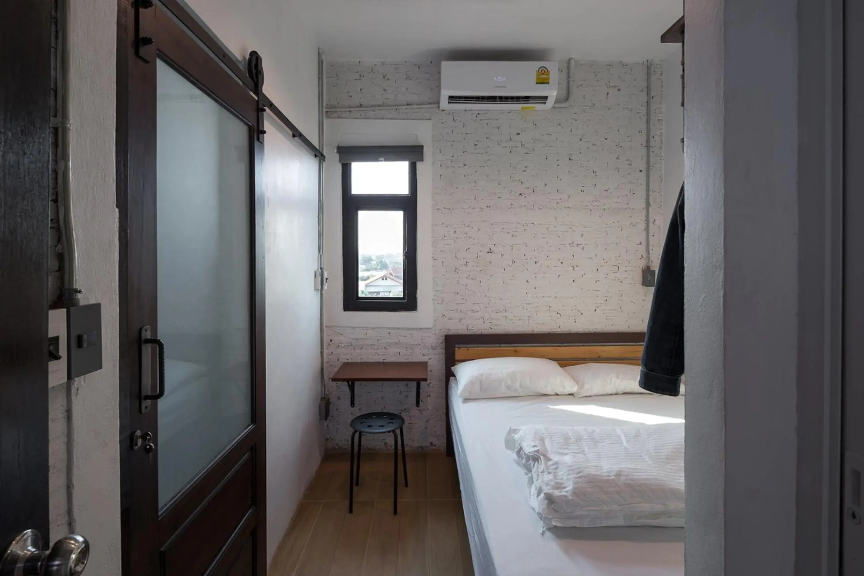 Bed in Yindee Travellers Lodge Bed in Yindee Travellers Lodge