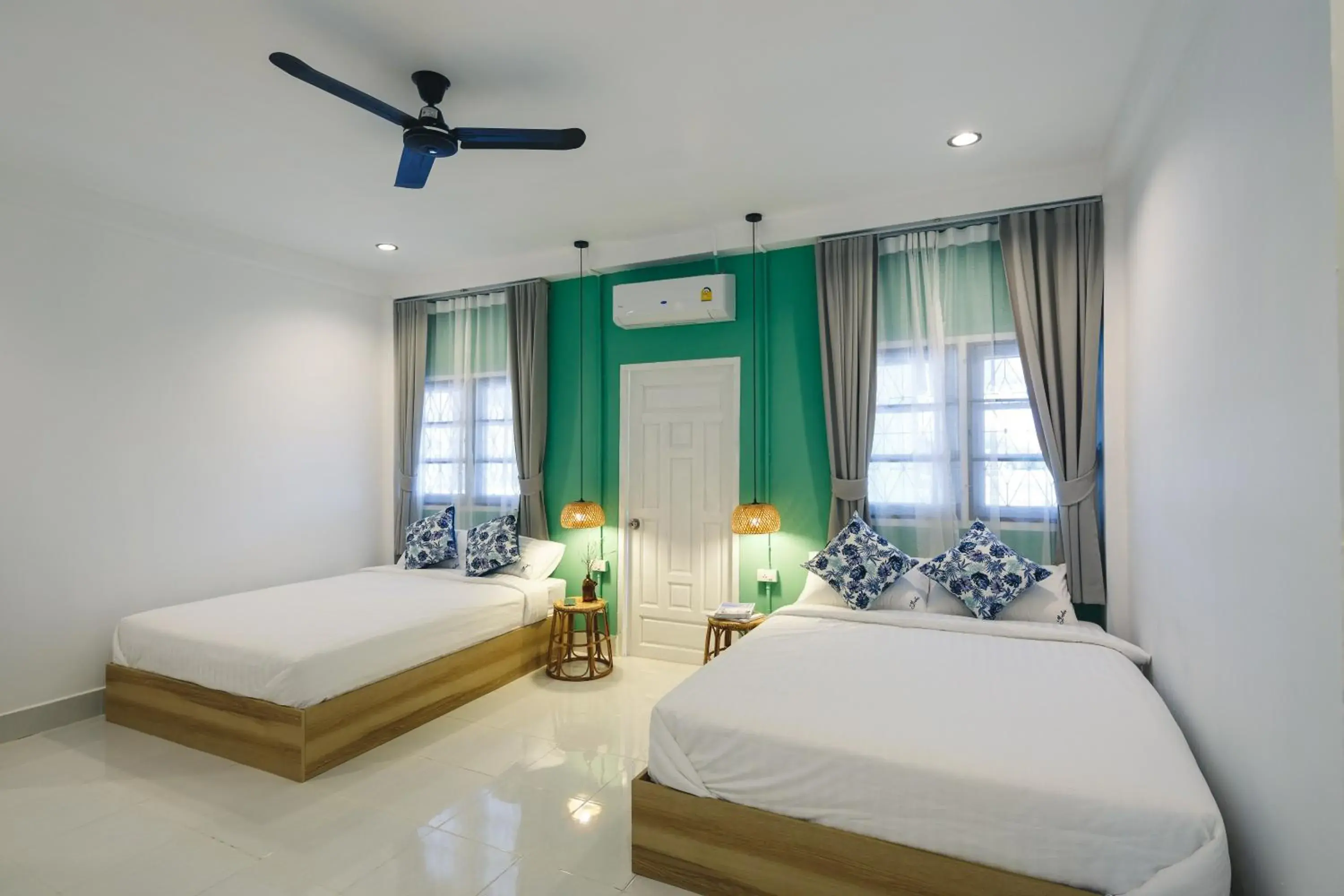 Family Room in Yindee Travellers Lodge Family Room in Yindee Travellers Lodge