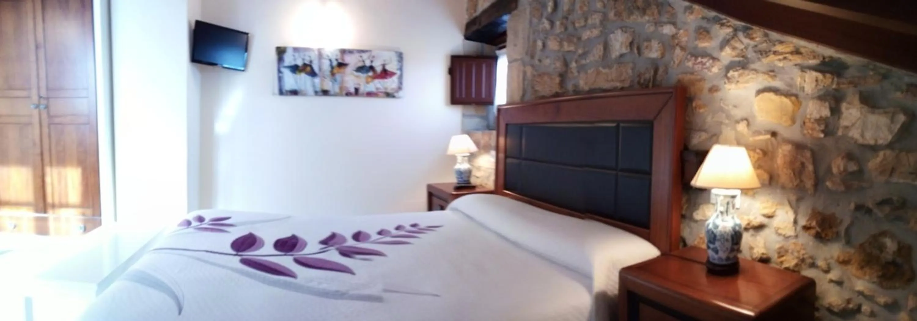 Two-Bedroom Apartment in Apartamentos El Majuelo