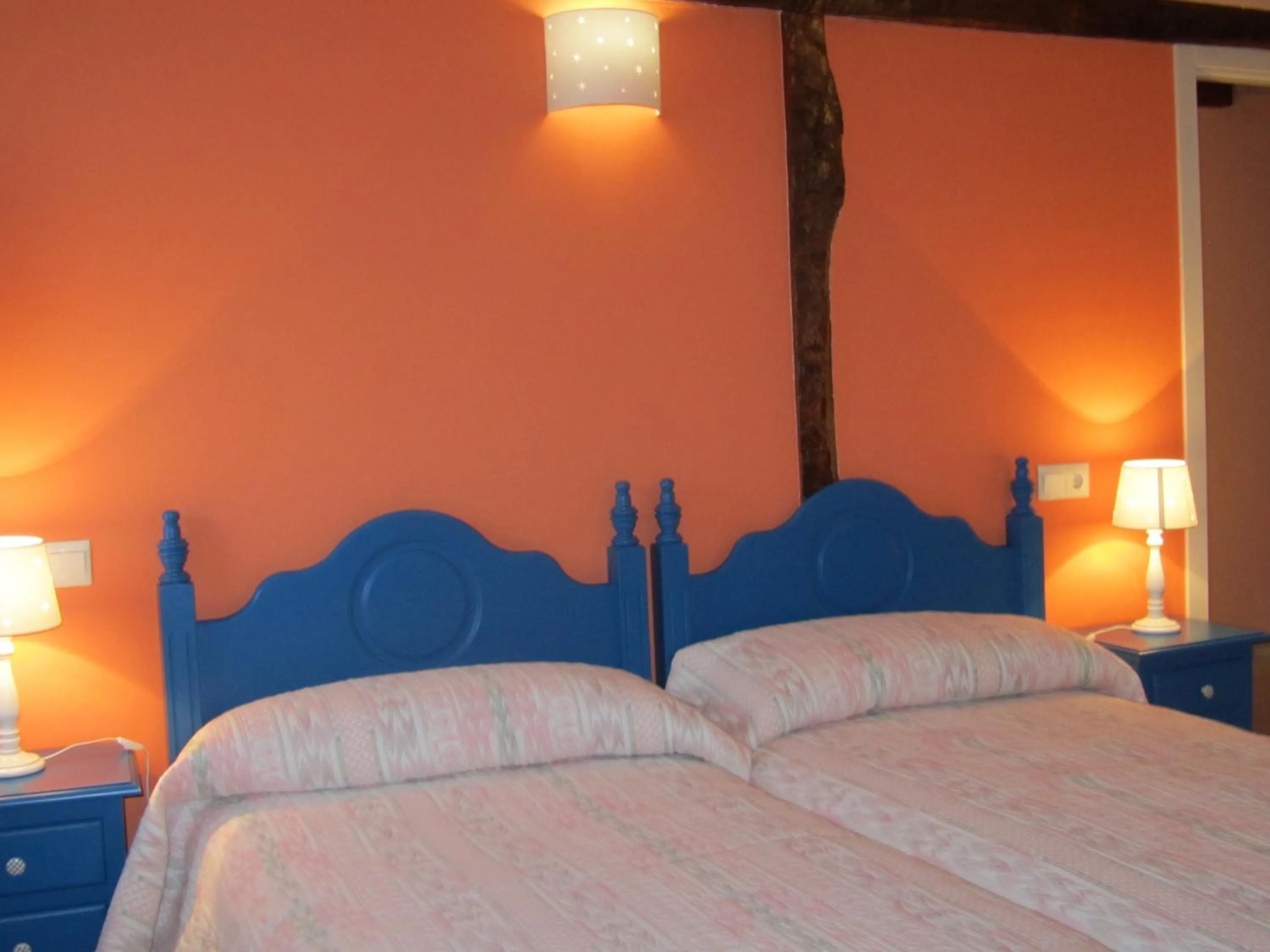 Apartment with Balcony in Apartamentos El Majuelo