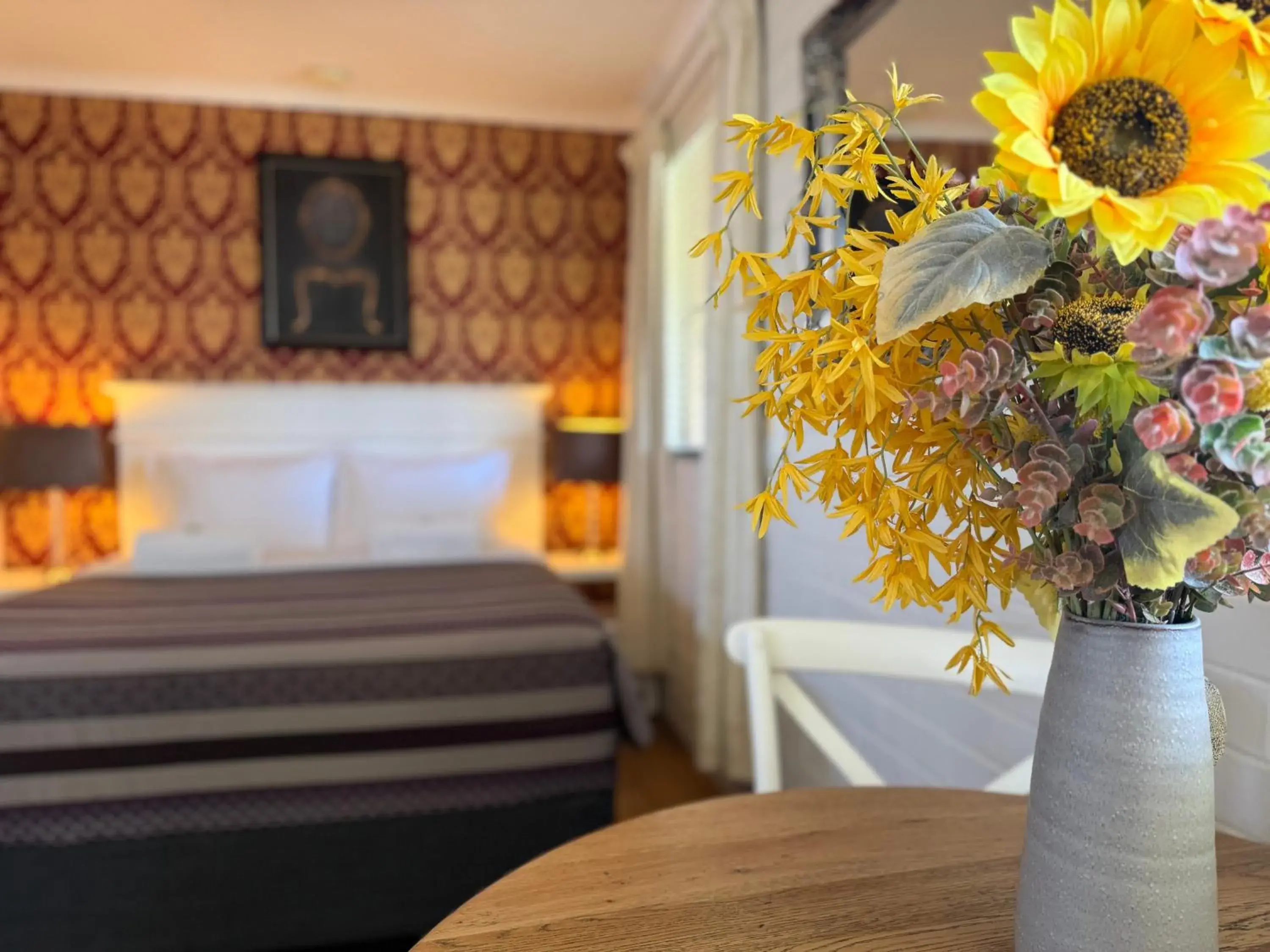 Premium Twin in Ballina Travellers Lodge Premium Twin in Ballina Travellers Lodge
