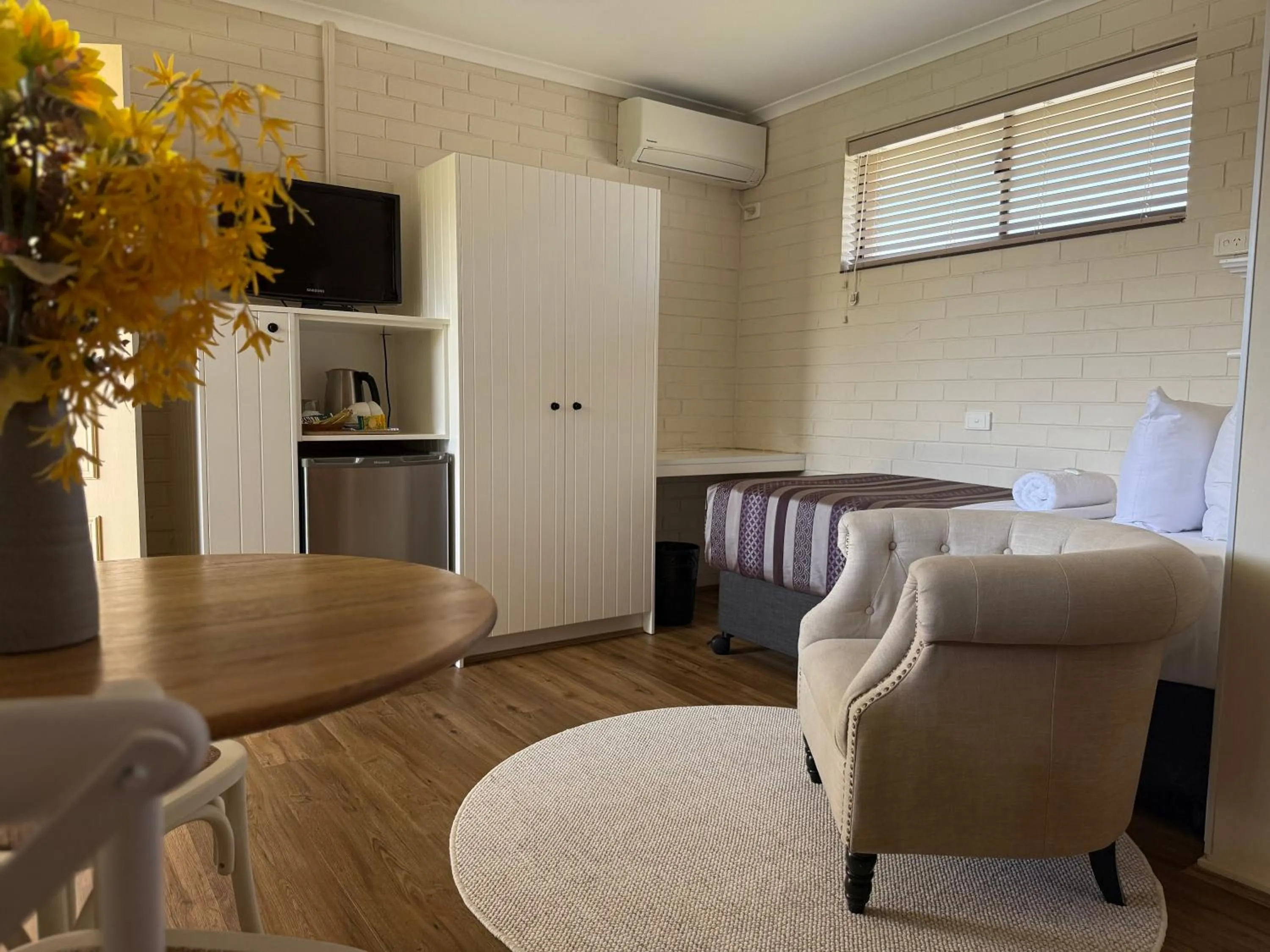 Ballina Travellers Lodge