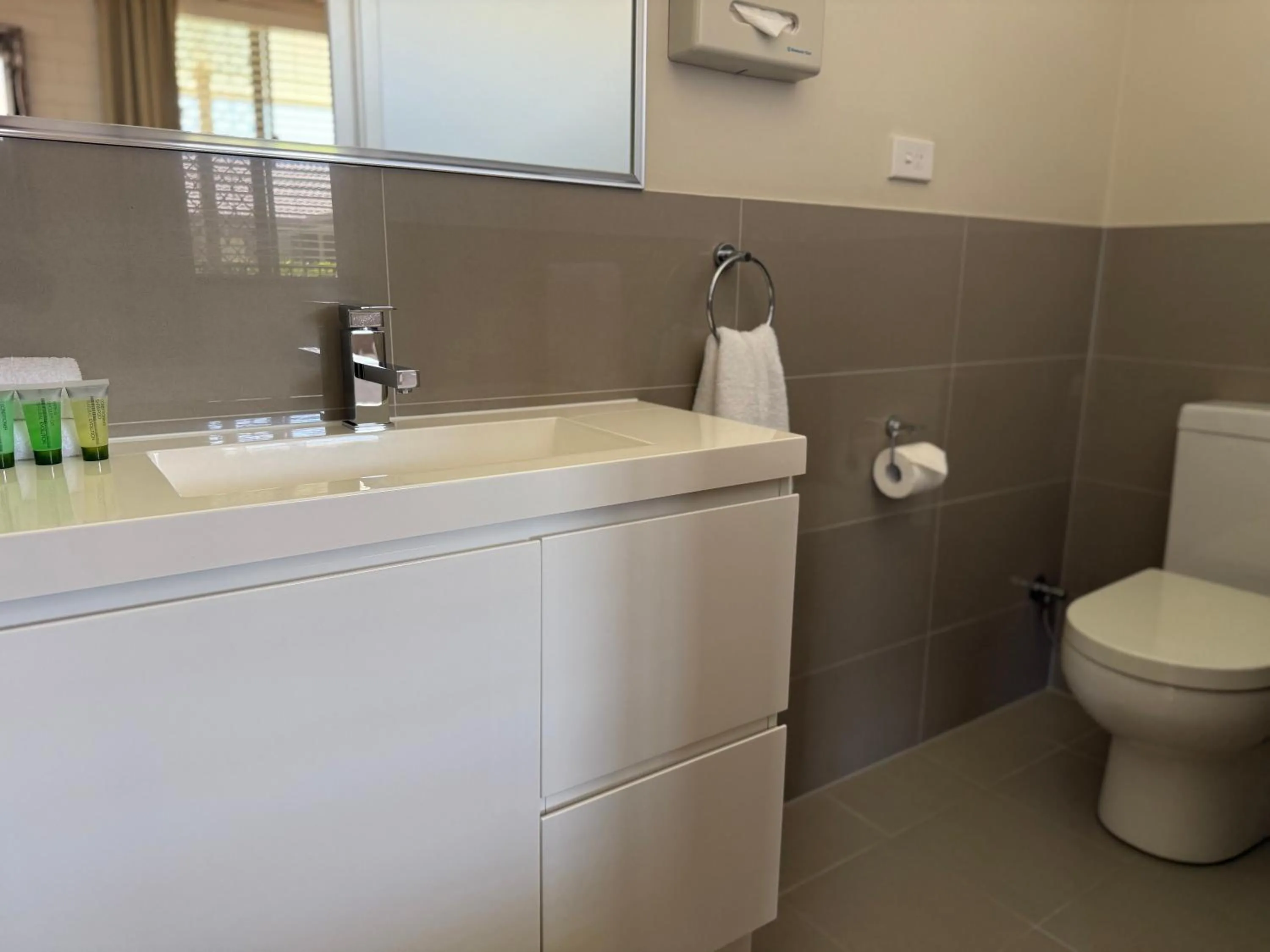 Ballina Travellers Lodge