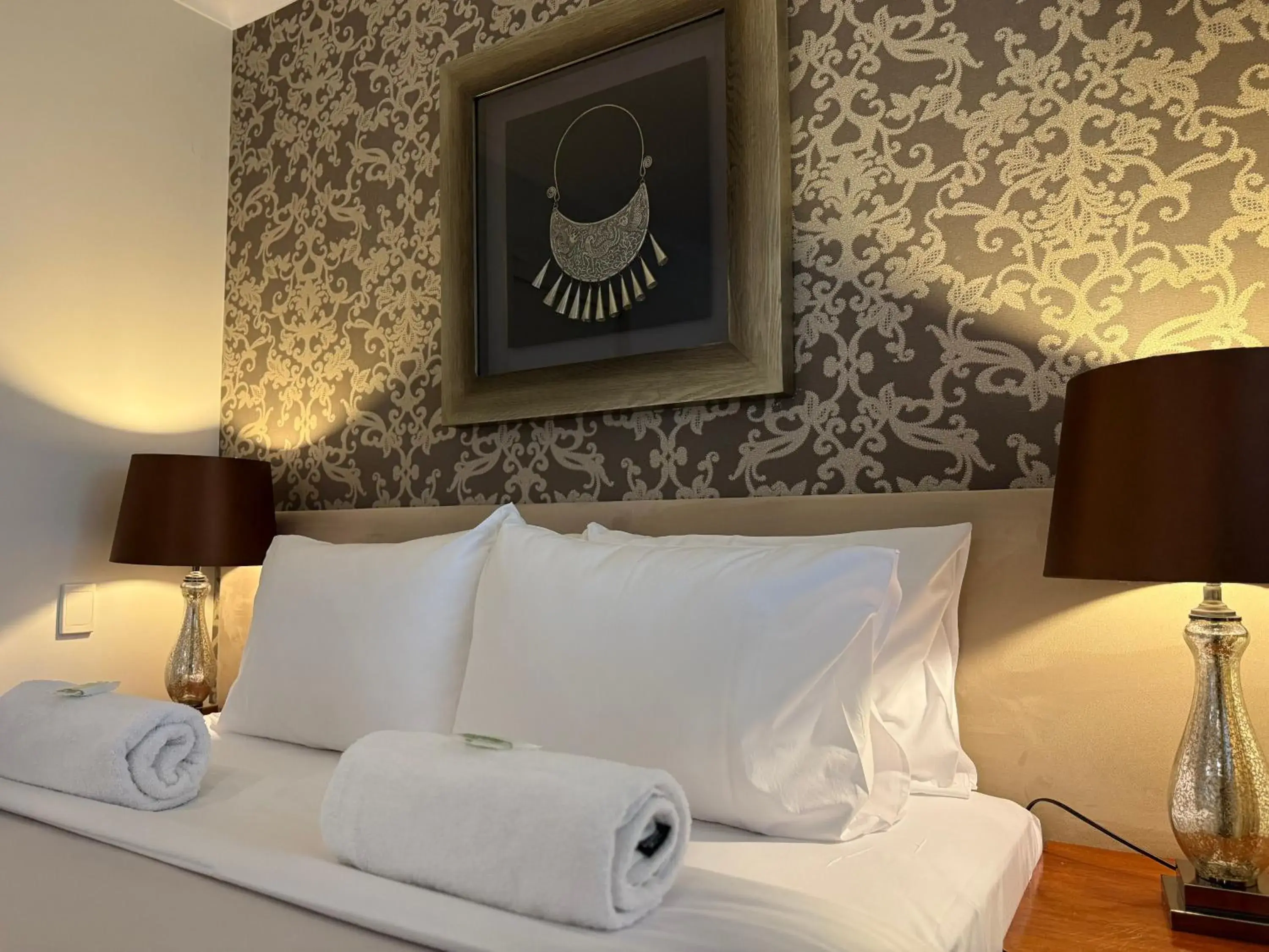 Premium Queen in Ballina Travellers Lodge Premium Queen in Ballina Travellers Lodge
