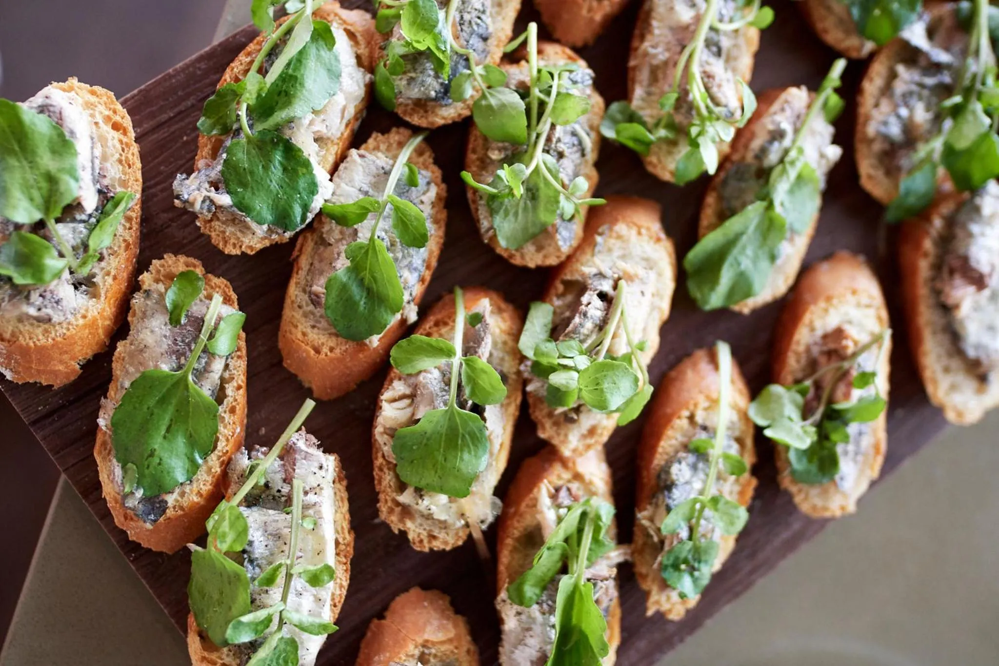 Food and drinks in The Ravenala Attitude