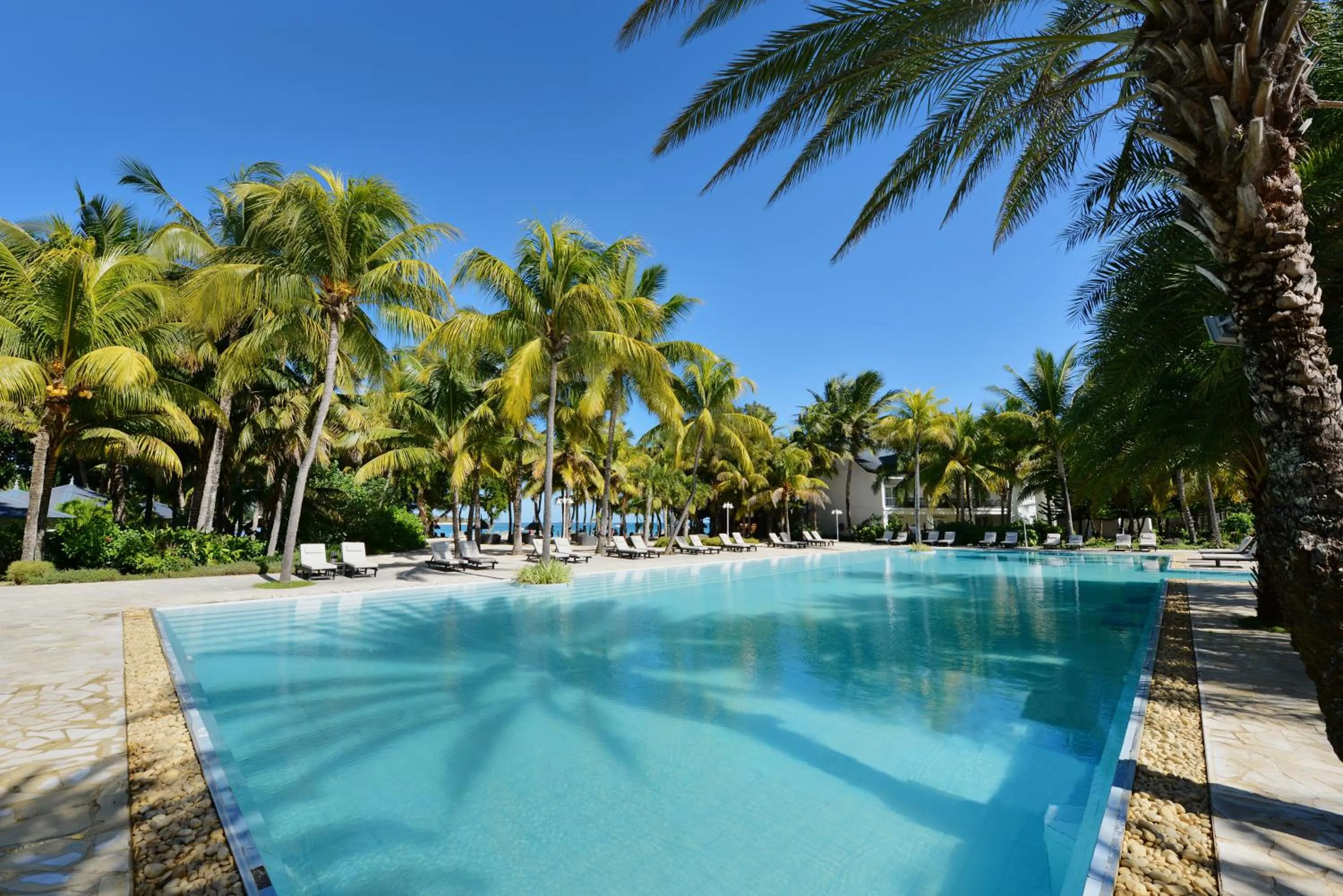 Day in The Ravenala Attitude