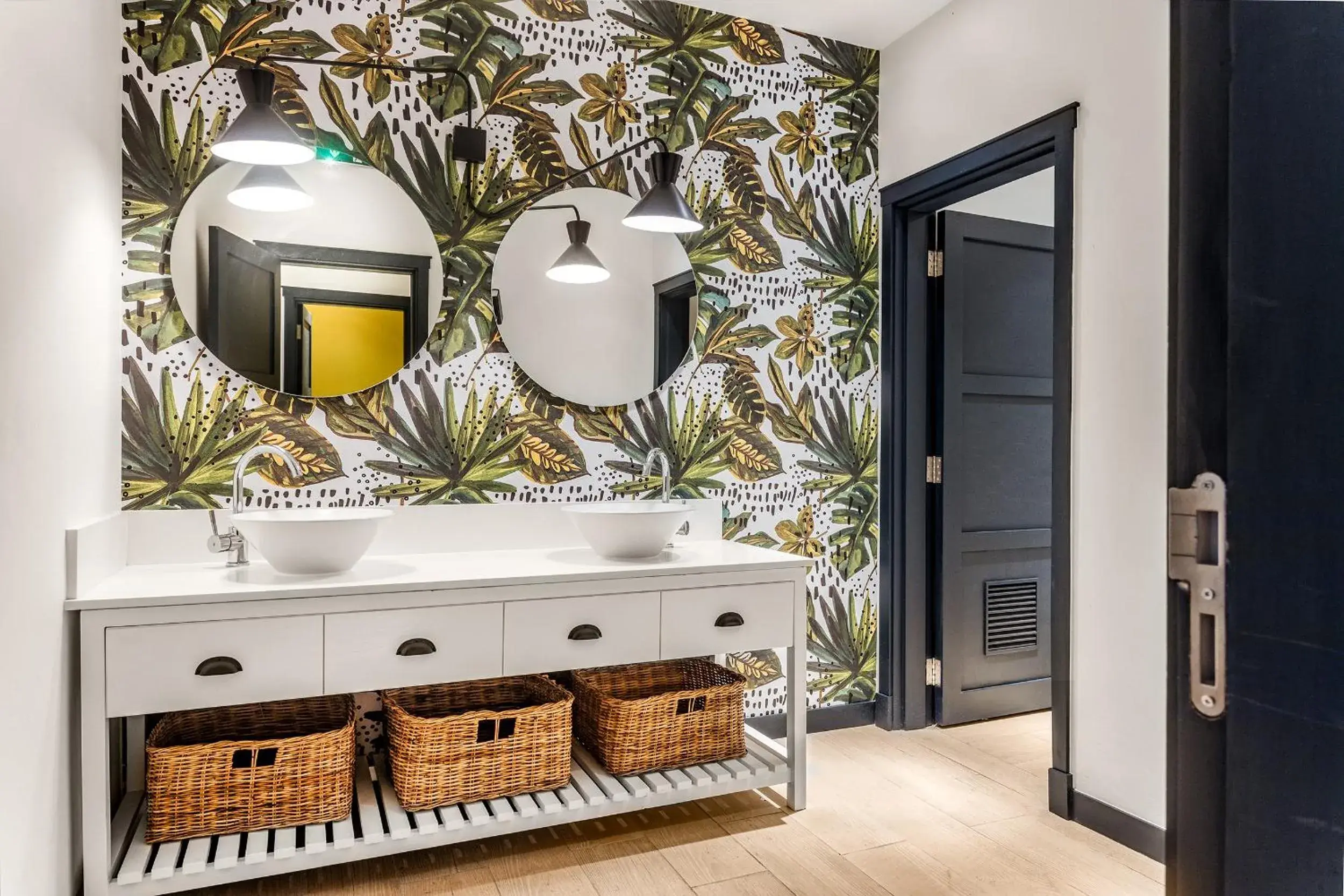 Property building in The Ravenala Attitude Property building in The Ravenala Attitude