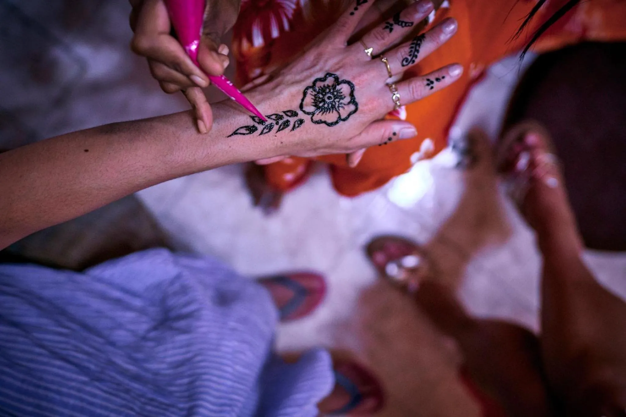 Activities in The Ravenala Attitude