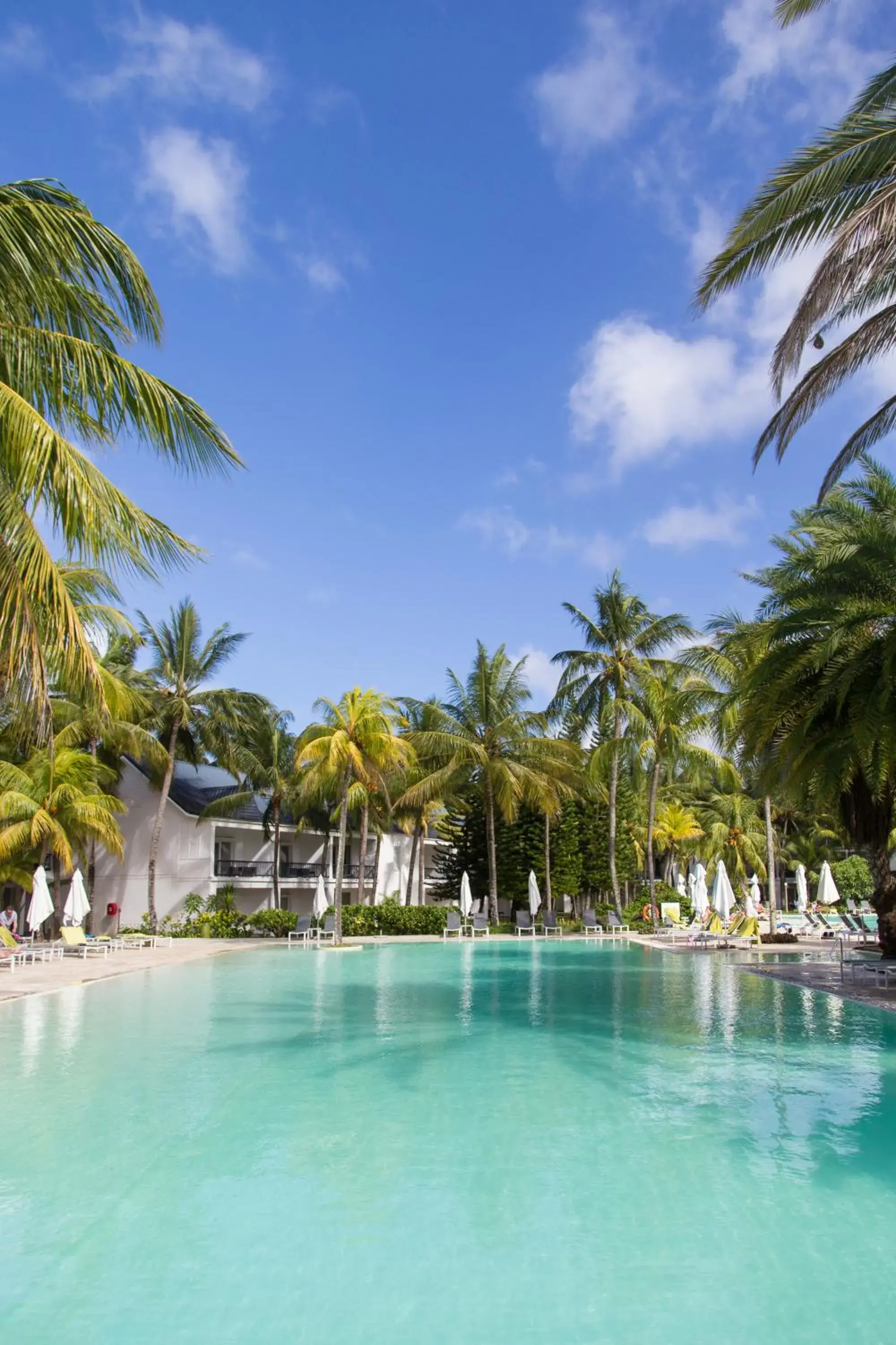 Restaurant/places to eat in The Ravenala Attitude Restaurant/places to eat in The Ravenala Attitude