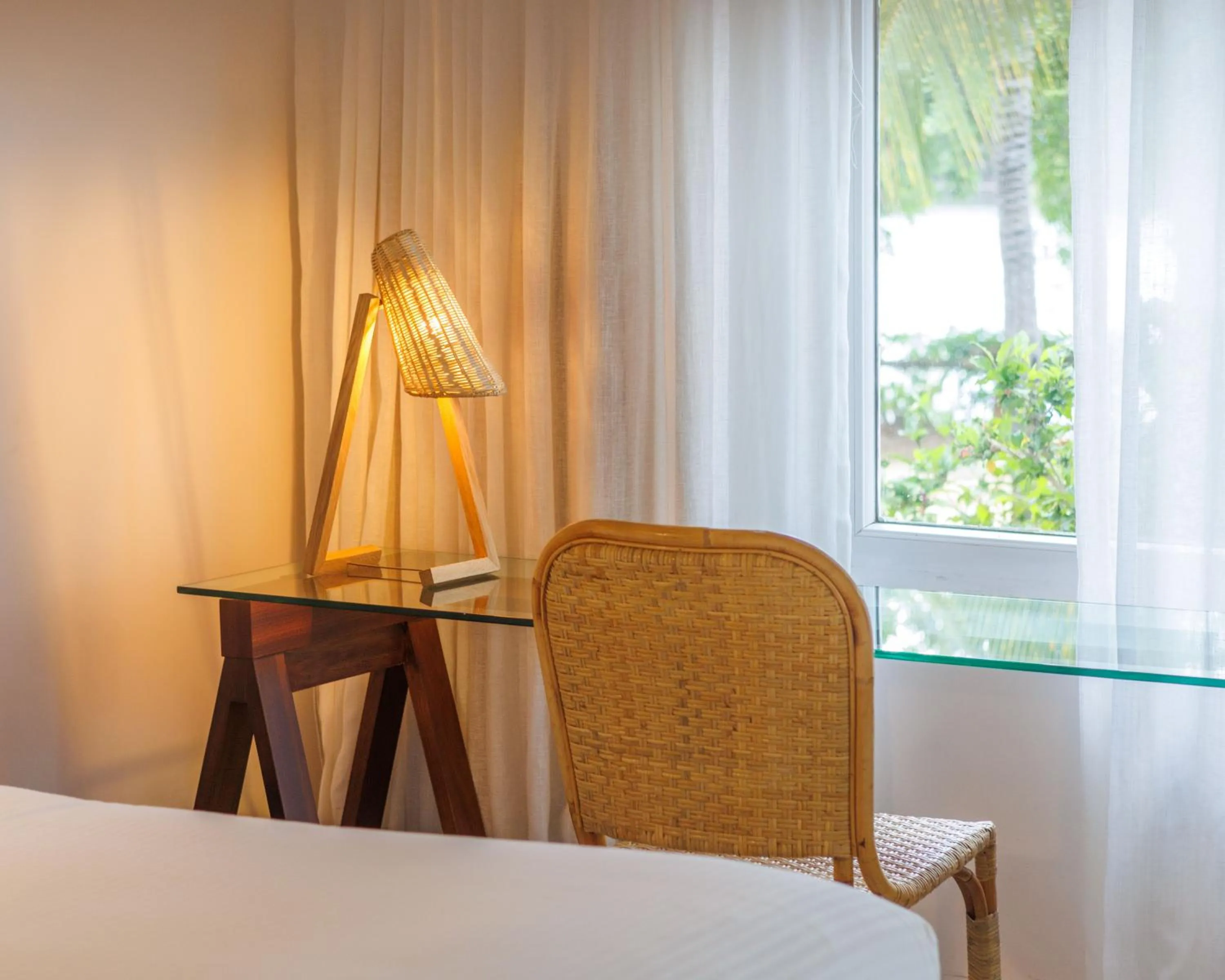 Other in The Ravenala Attitude