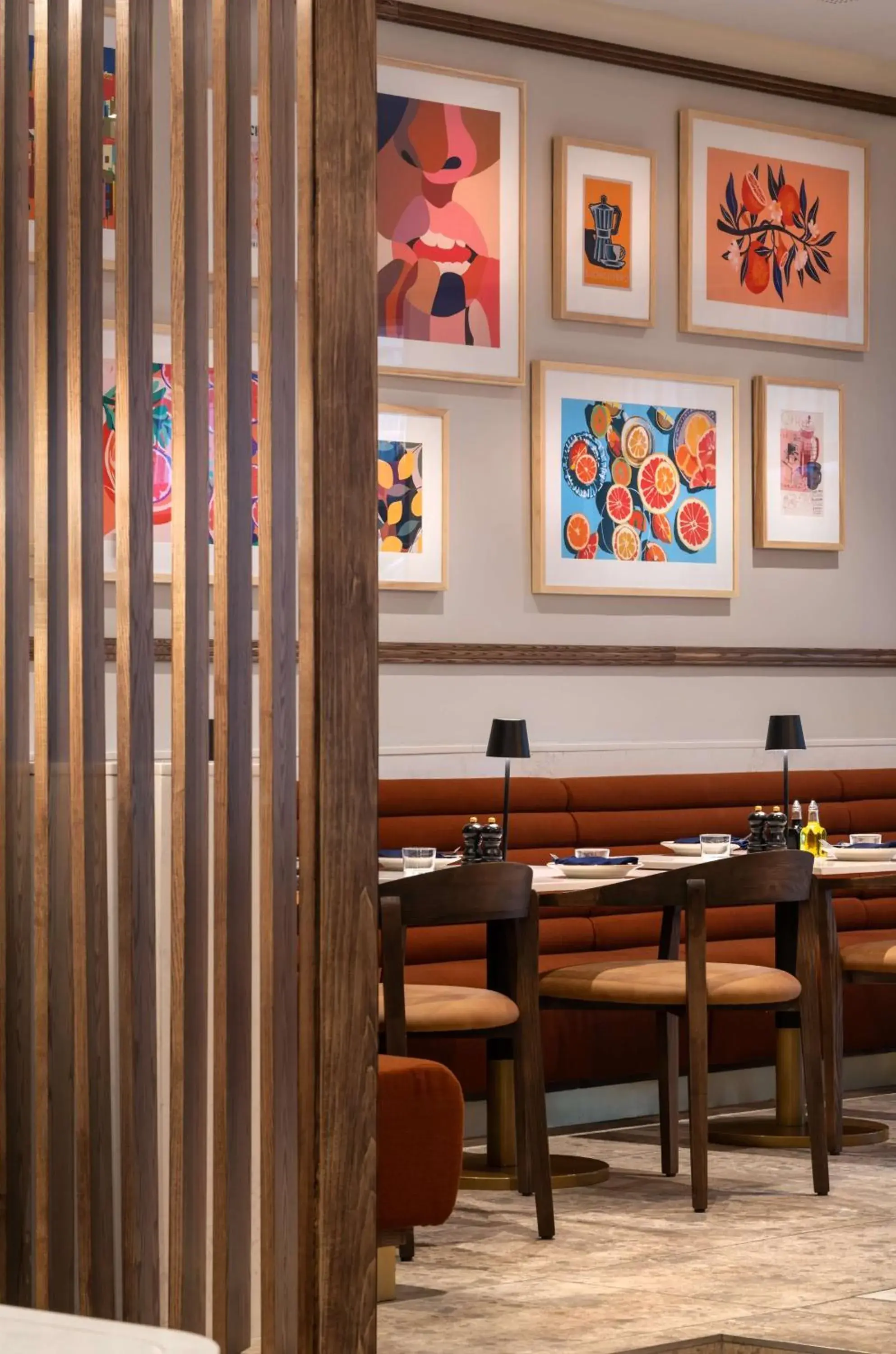 Restaurant/places to eat in Radisson Hotel Cape Town Foreshore Restaurant/places to eat in Radisson Hotel Cape Town Foreshore