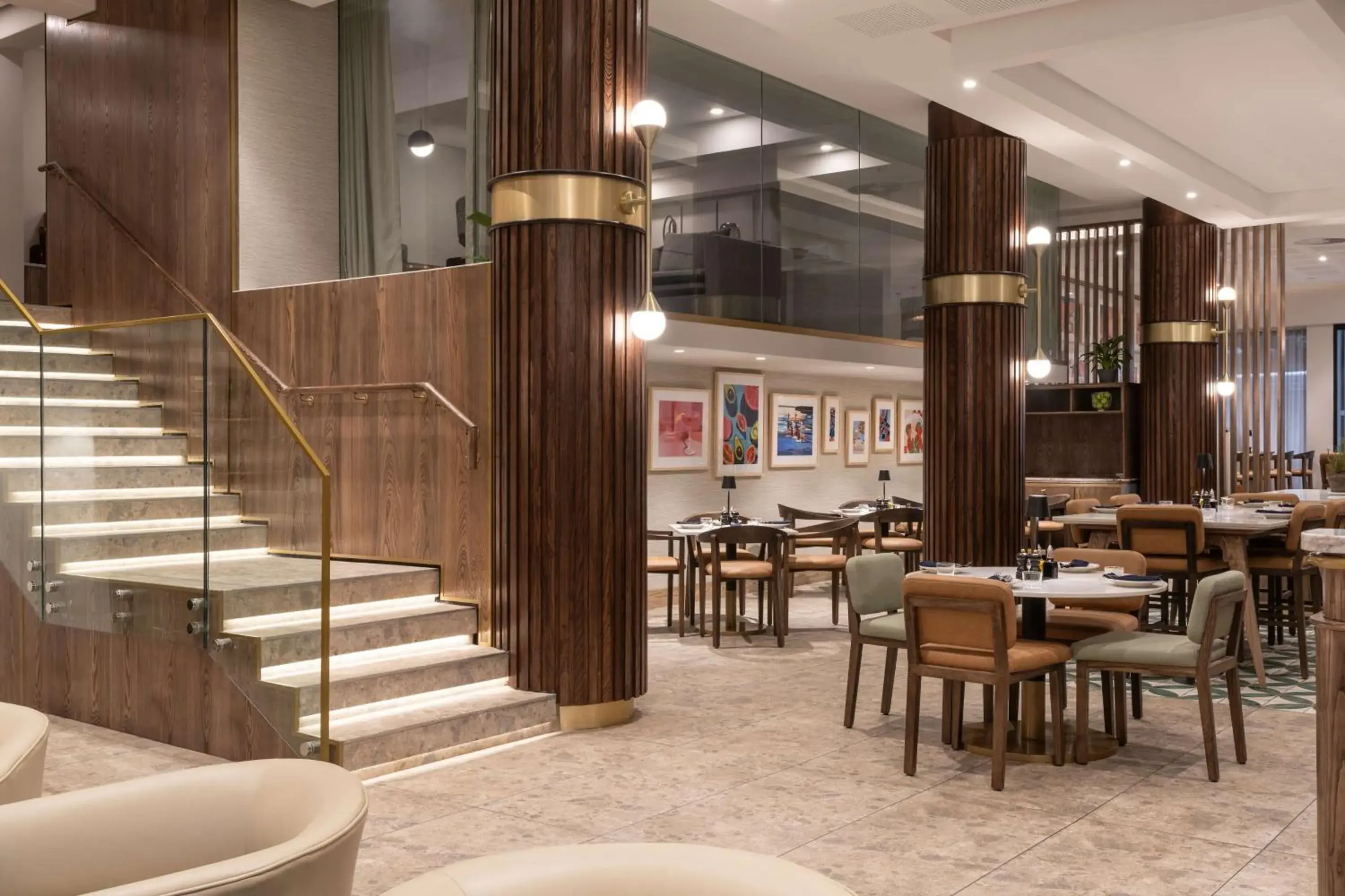 Restaurant/places to eat in Radisson Hotel Cape Town Foreshore Restaurant/places to eat in Radisson Hotel Cape Town Foreshore