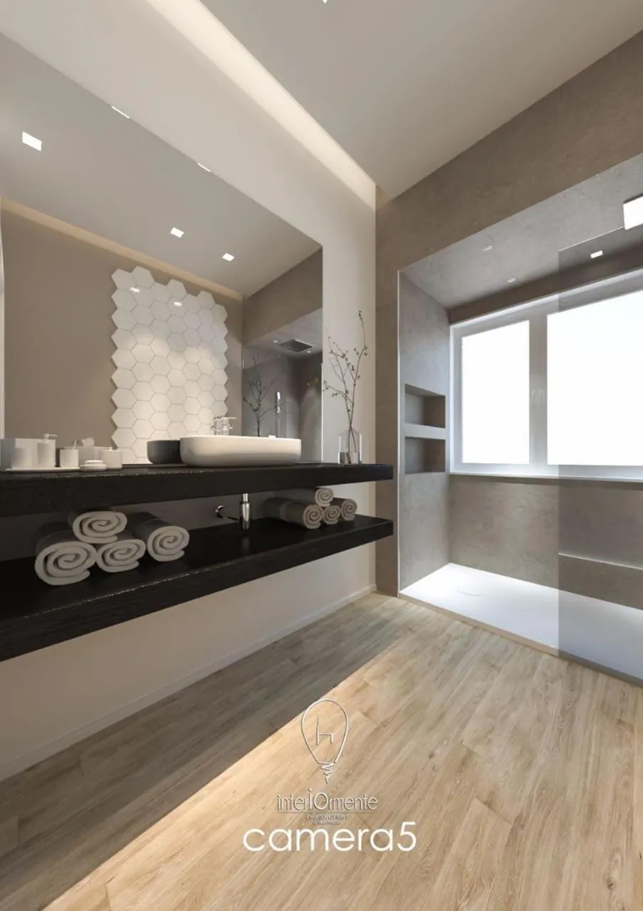 La Nonnina suite