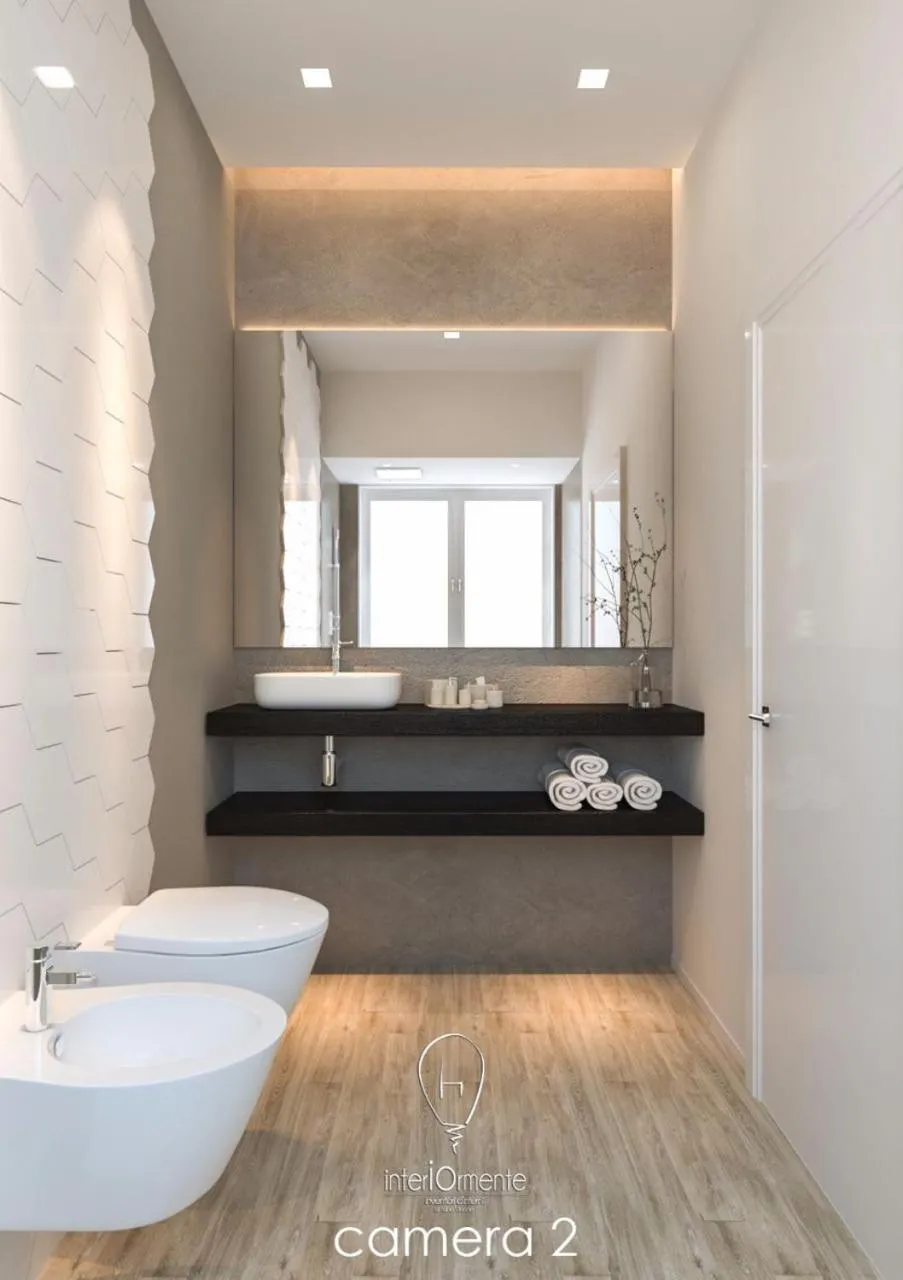 La Nonnina suite