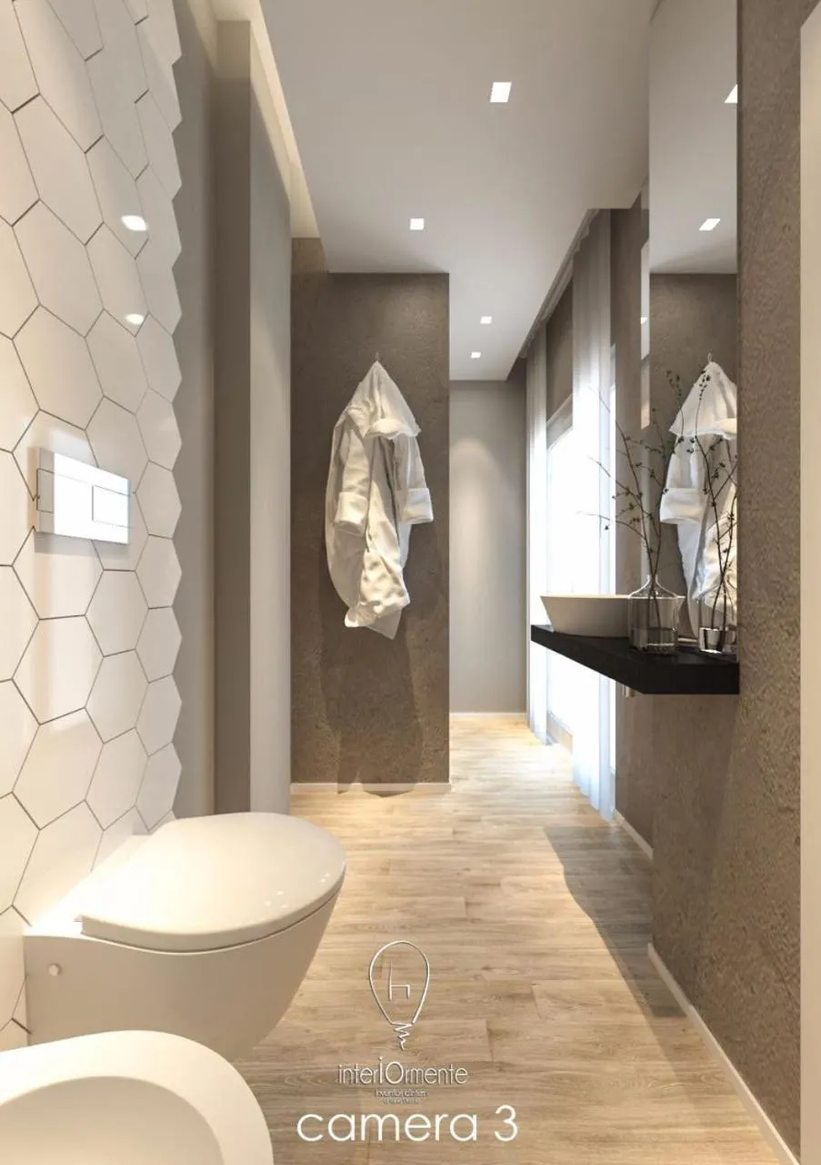 La Nonnina suite