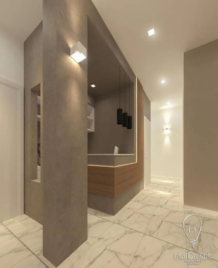 La Nonnina suite