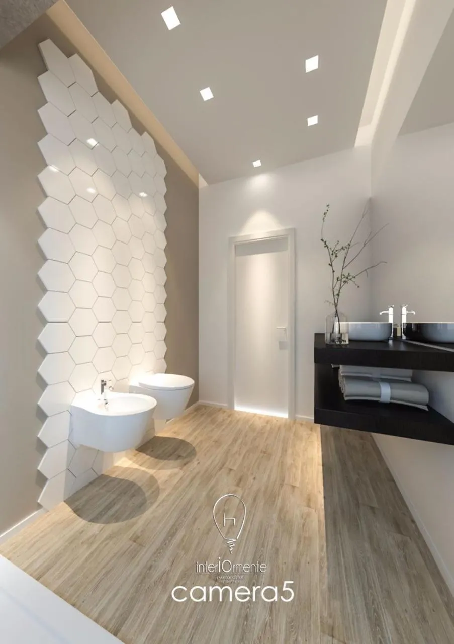 La Nonnina suite