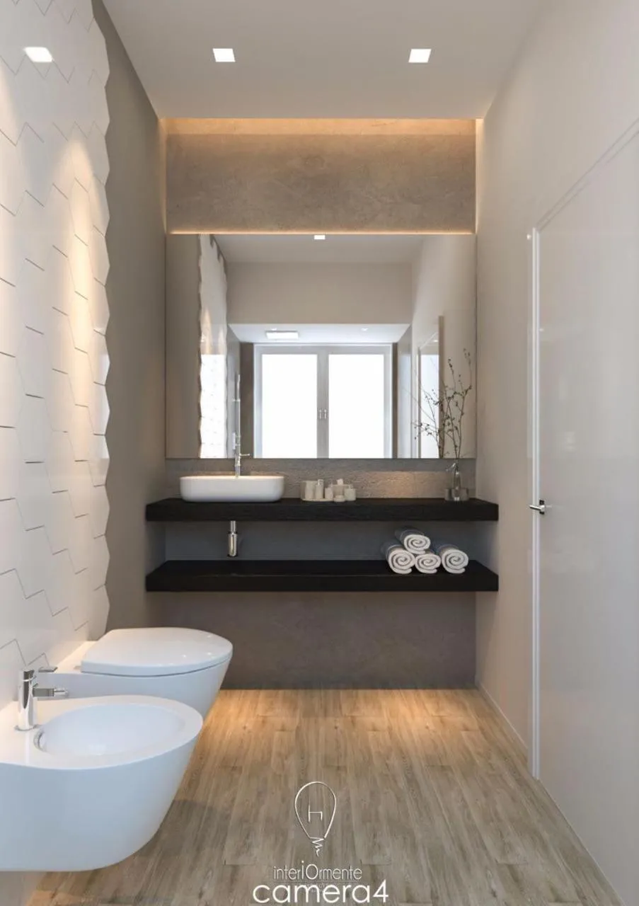 La Nonnina suite