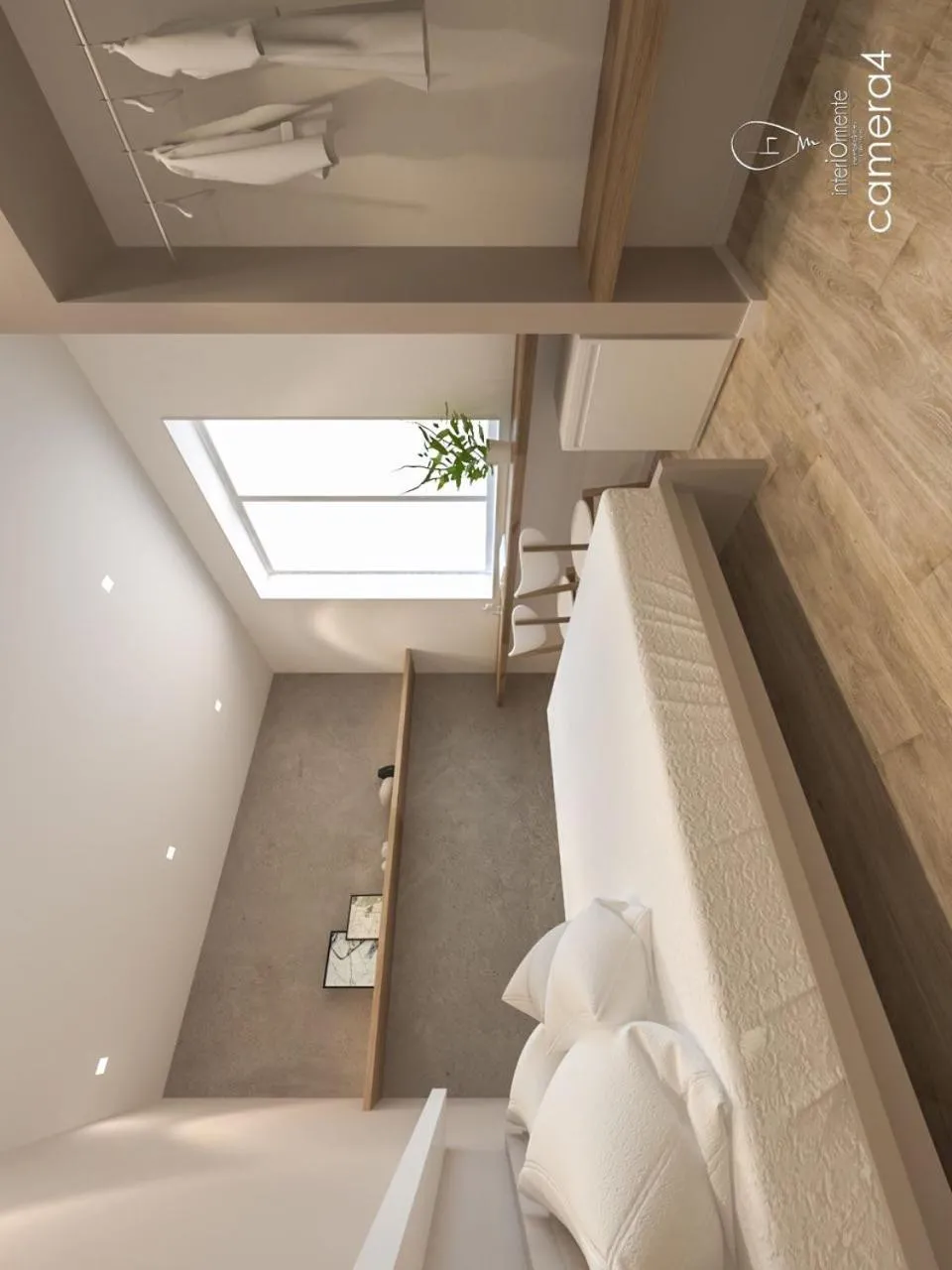 La Nonnina suite