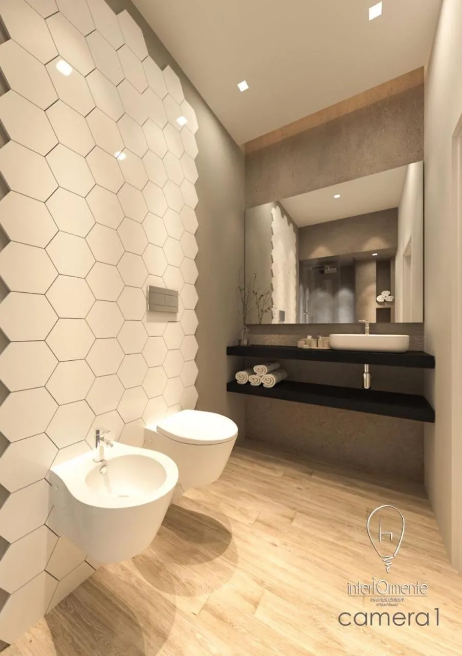 La Nonnina suite