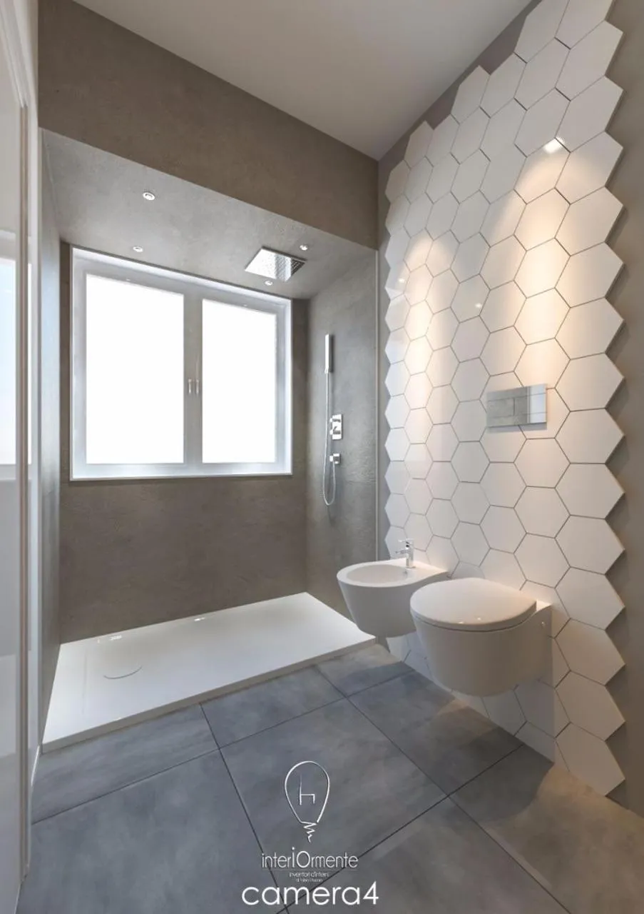La Nonnina suite