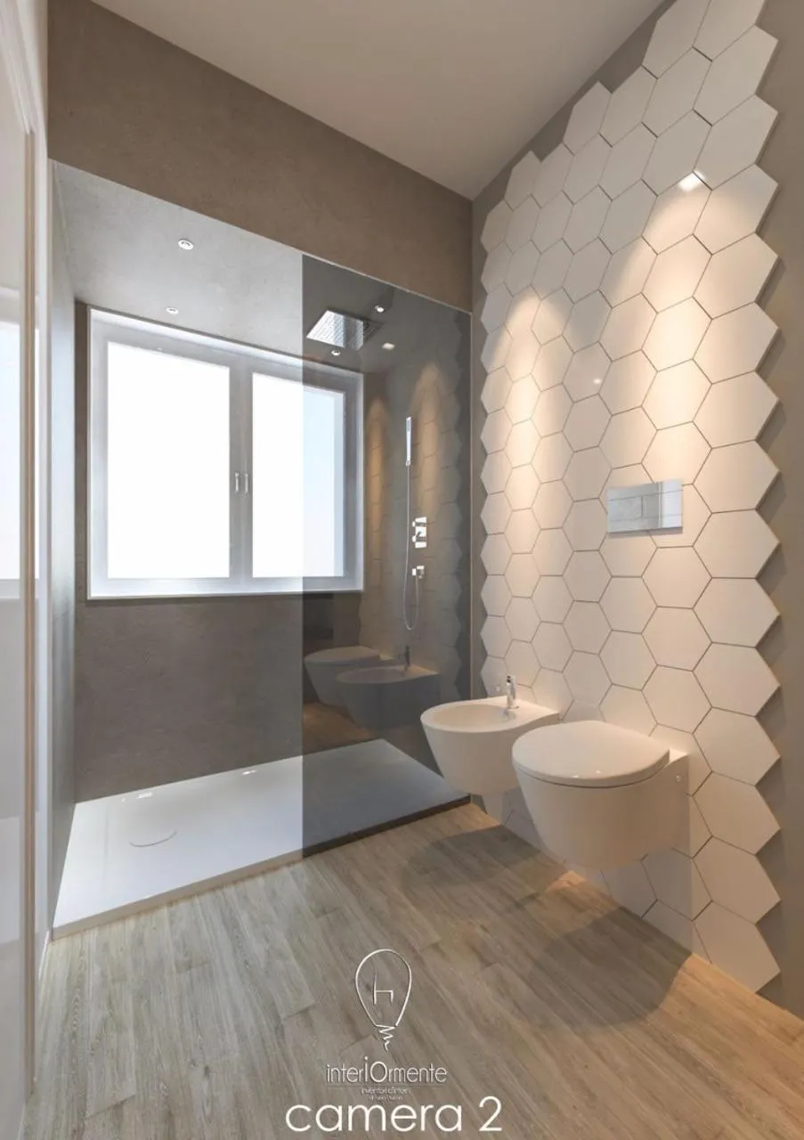 La Nonnina suite