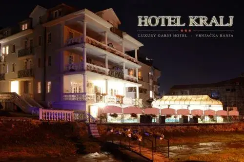 Hotel Kralj Hotel Kralj