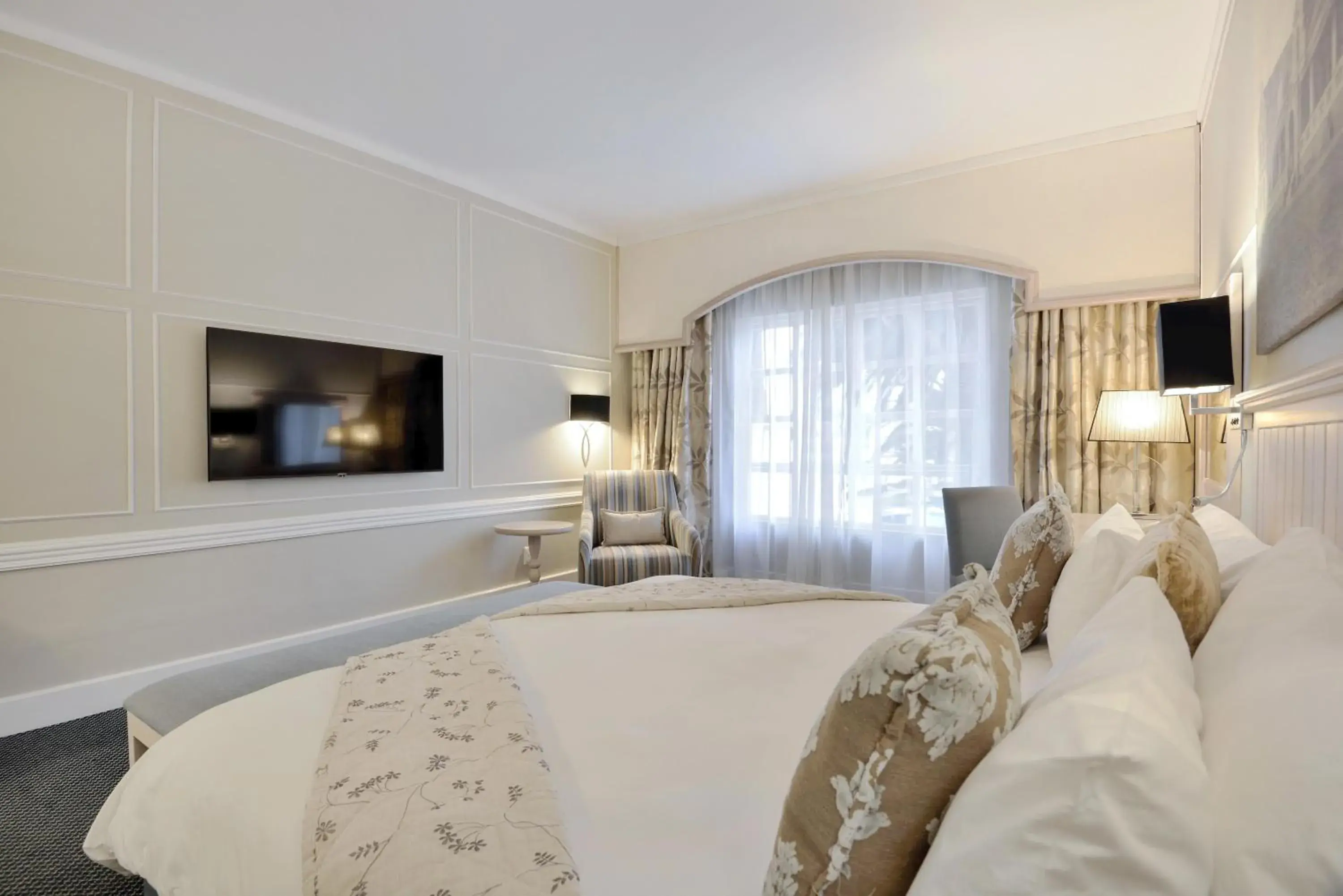 Photo of the whole room in Swakopmund Hotel & Entertainment Centre Photo of the whole room in Swakopmund Hotel & Entertainment Centre