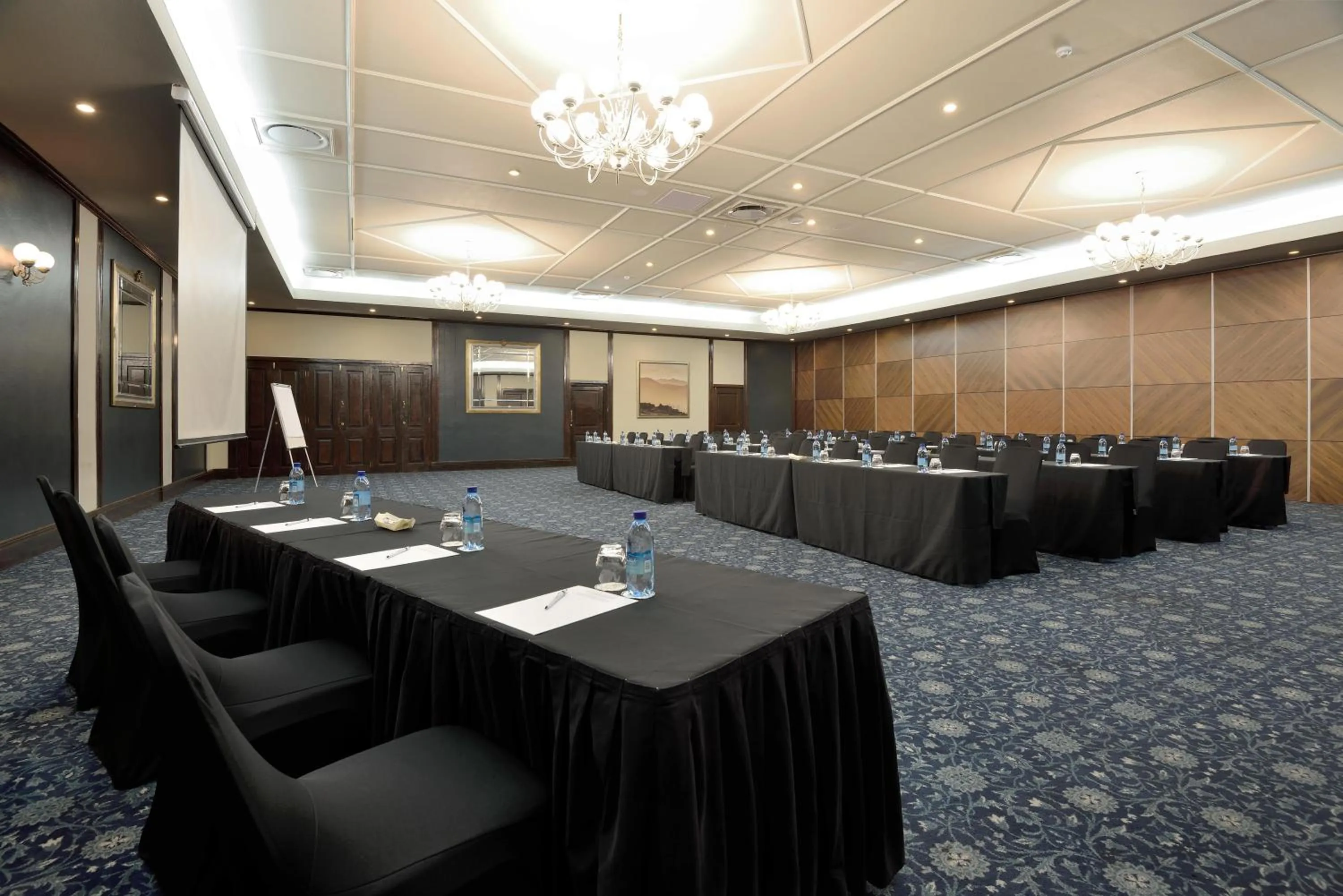 Meeting/conference room in Swakopmund Hotel & Entertainment Centre