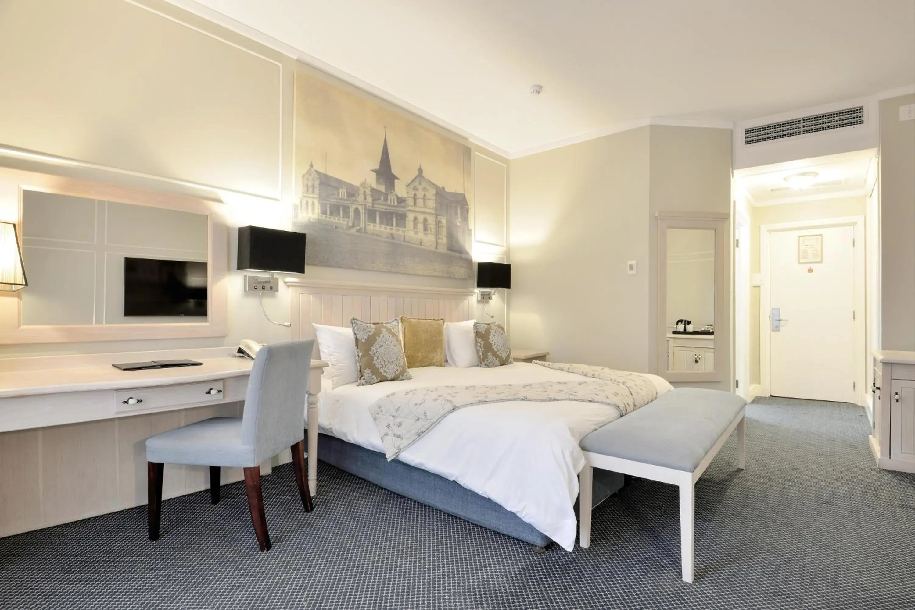 Photo of the whole room in Swakopmund Hotel & Entertainment Centre Photo of the whole room in Swakopmund Hotel & Entertainment Centre