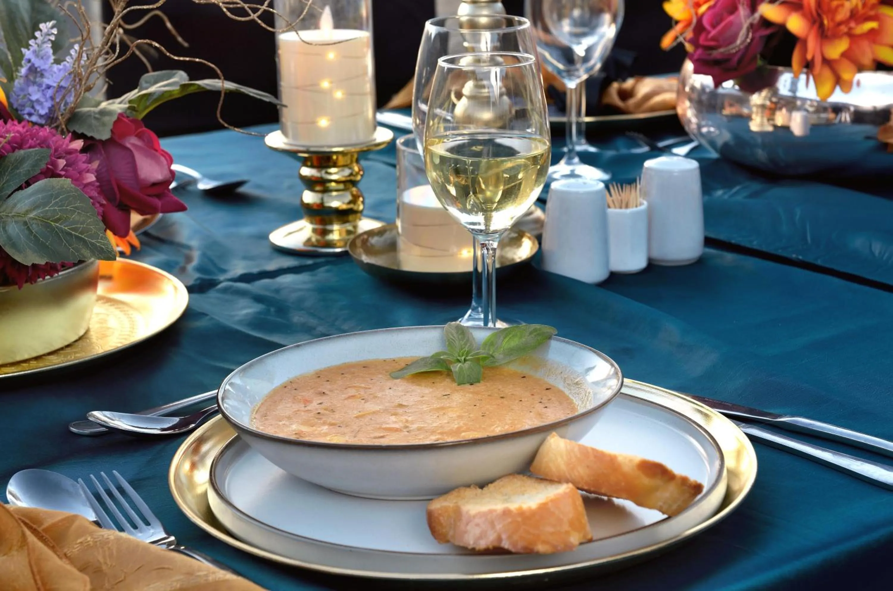 Landmark view in Swakopmund Hotel & Entertainment Centre