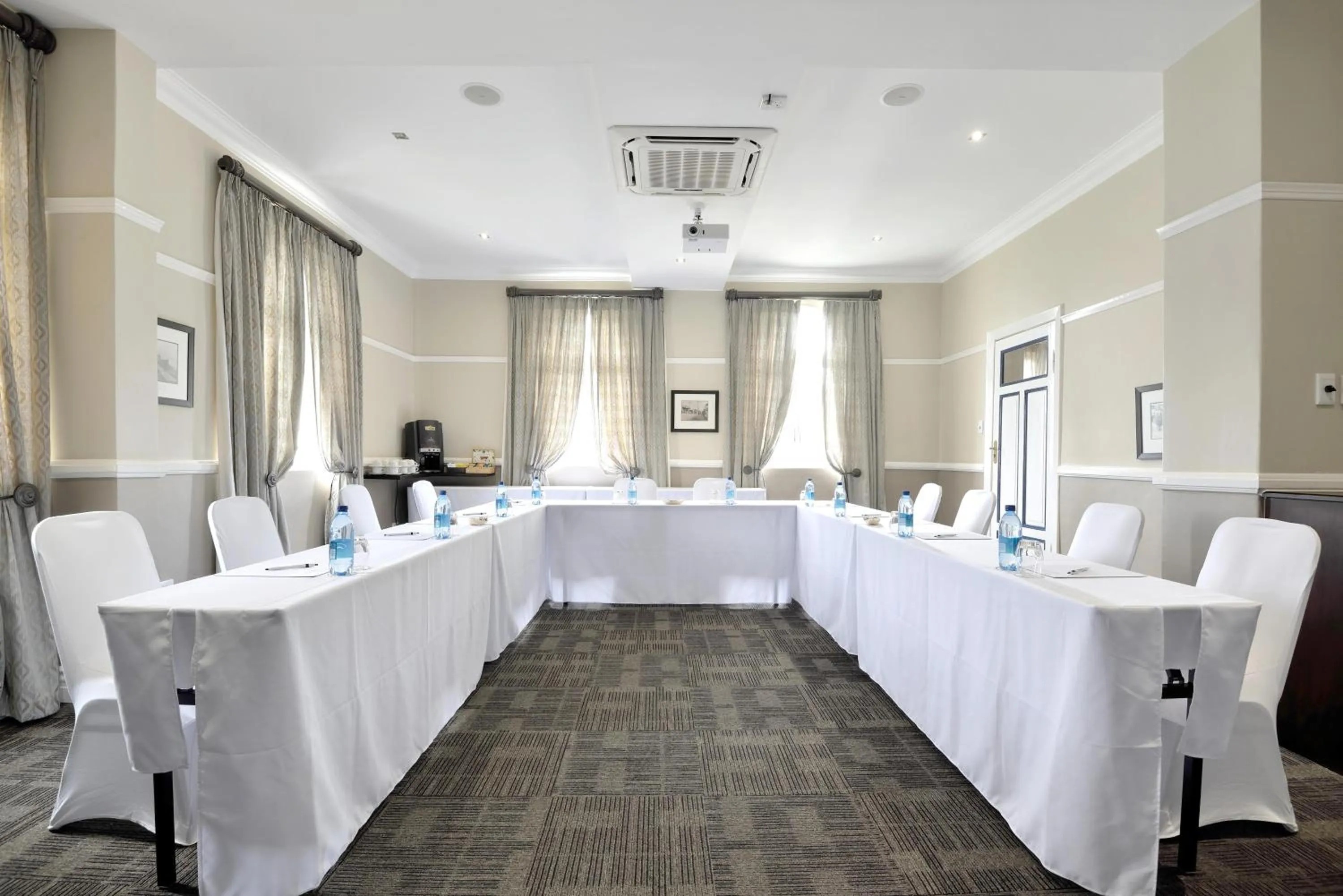 Meeting/conference room in Swakopmund Hotel & Entertainment Centre