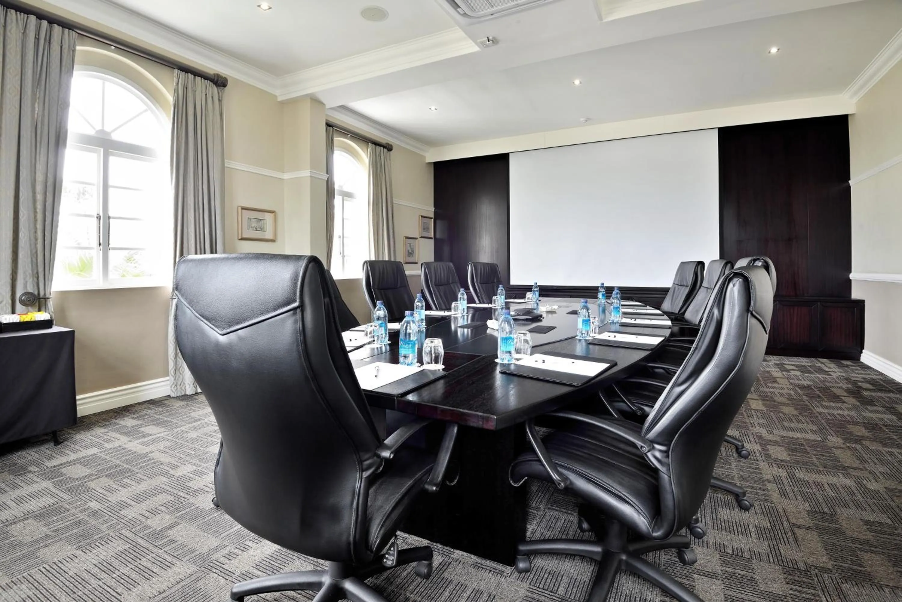 Meeting/conference room in Swakopmund Hotel & Entertainment Centre