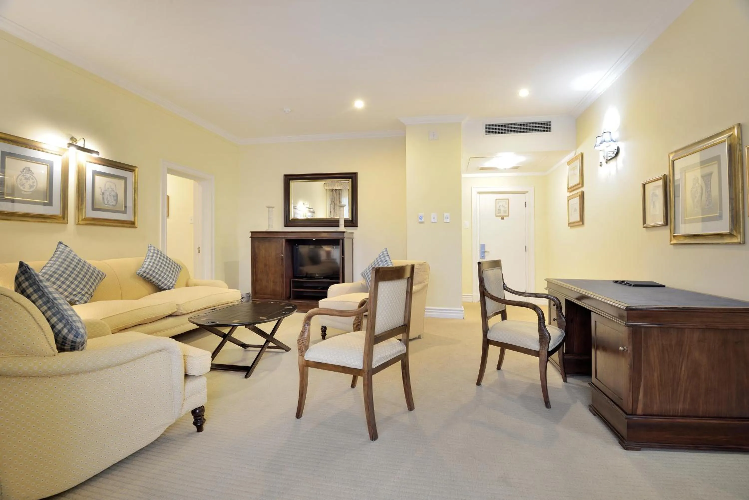 Photo of the whole room in Swakopmund Hotel & Entertainment Centre