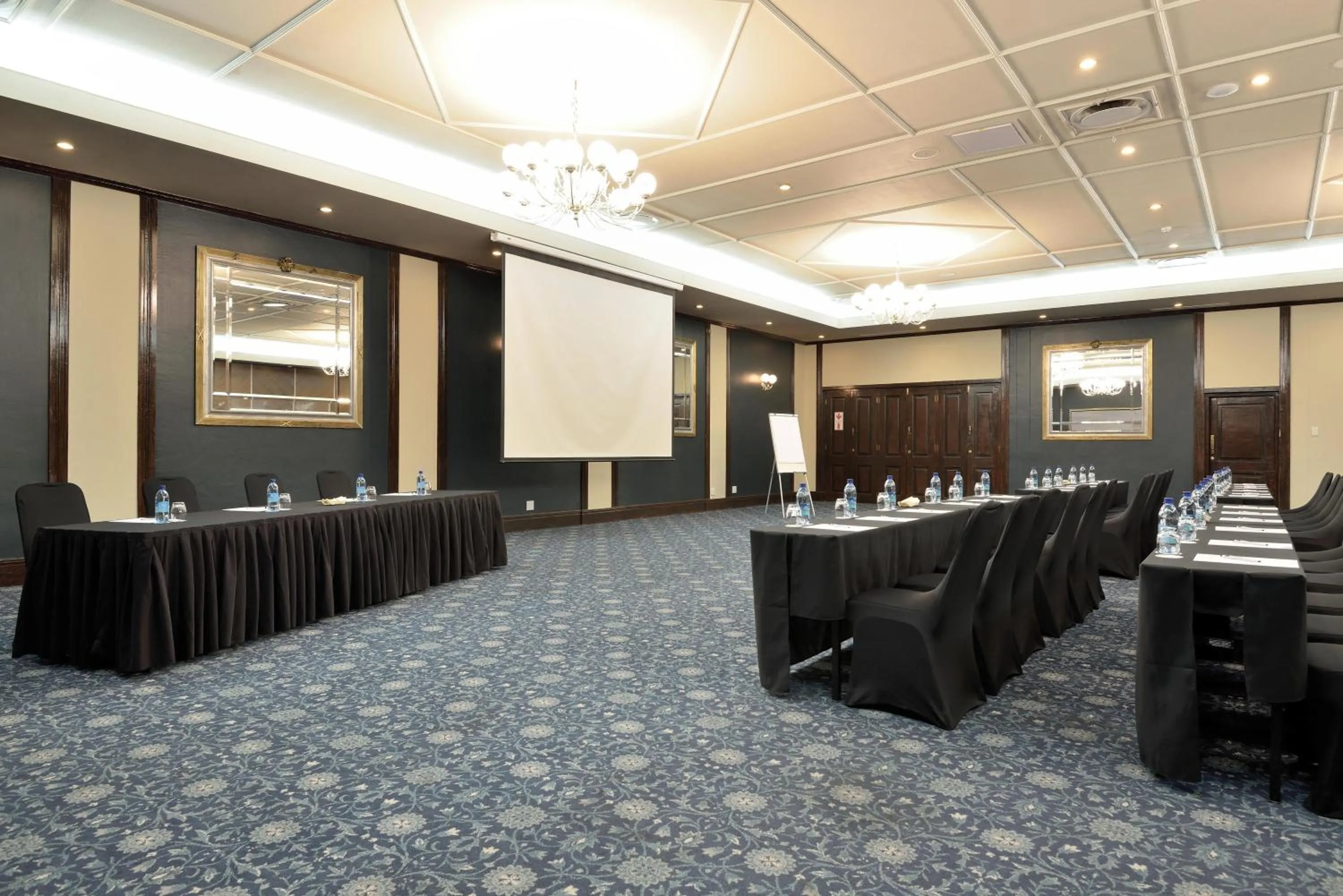 Meeting/conference room in Swakopmund Hotel & Entertainment Centre