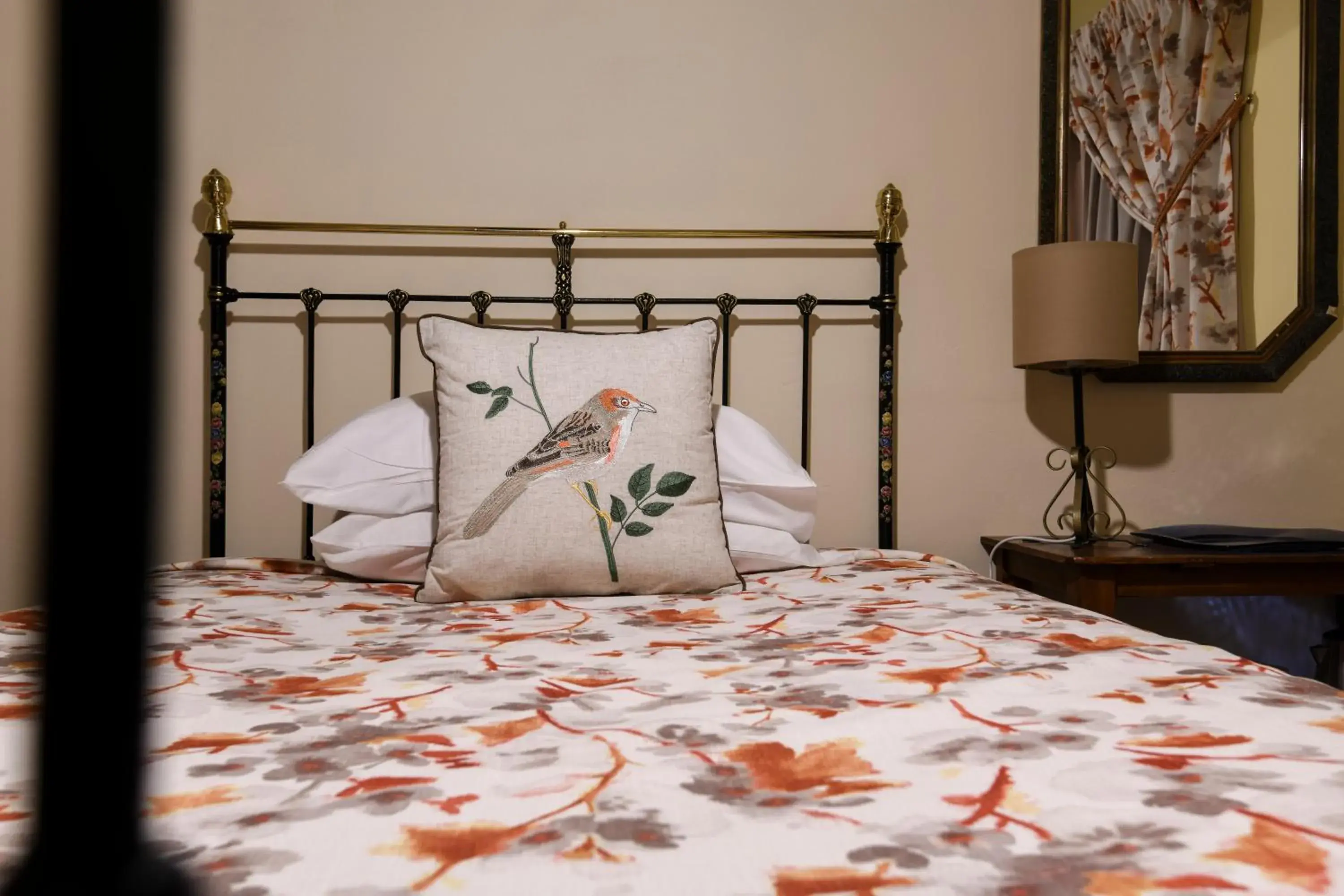 Single Room - single occupancy in Maria Giovanna Guest House Single Room - single occupancy in Maria Giovanna Guest House