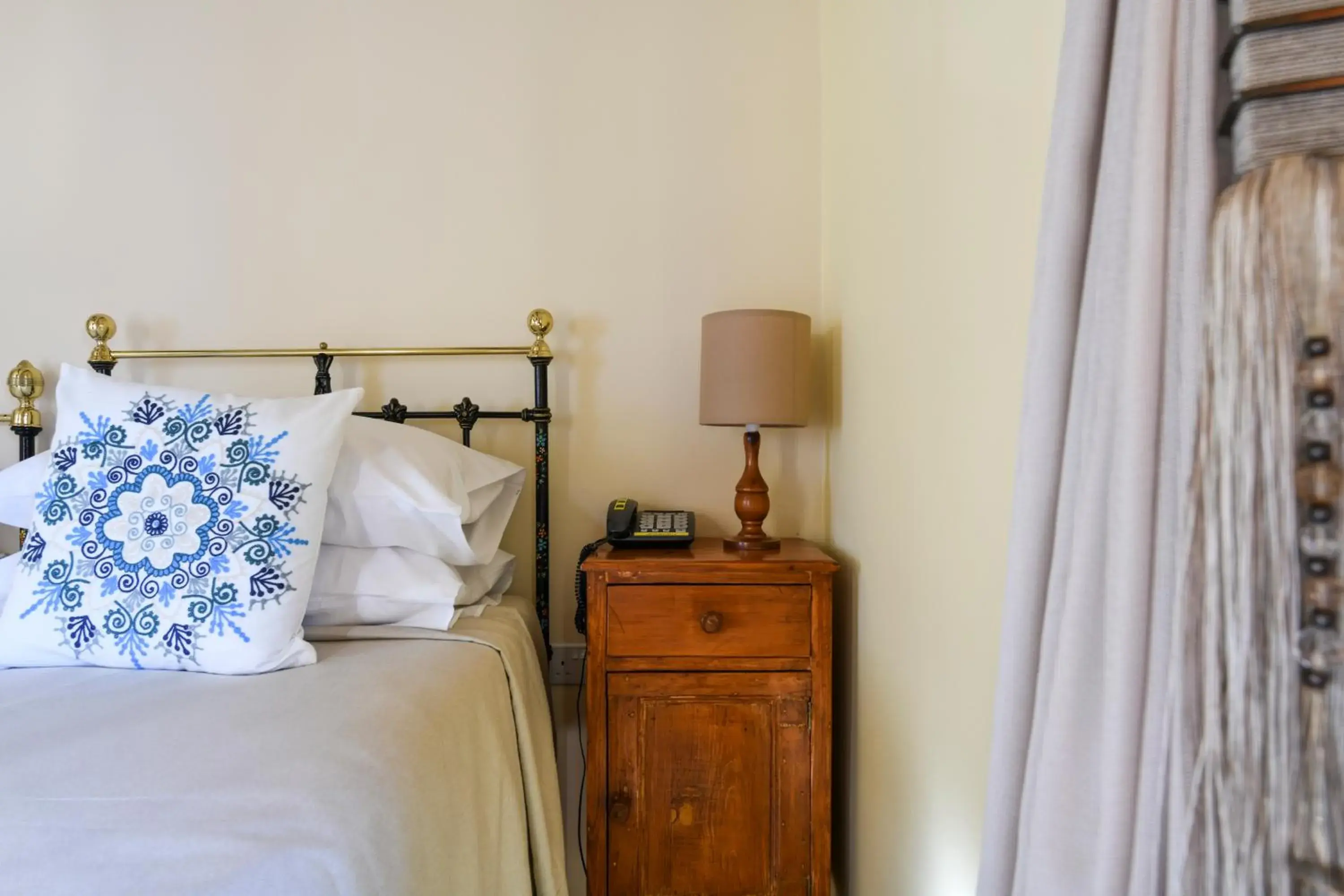 Double or Twin Room in Maria Giovanna Guest House Double or Twin Room in Maria Giovanna Guest House