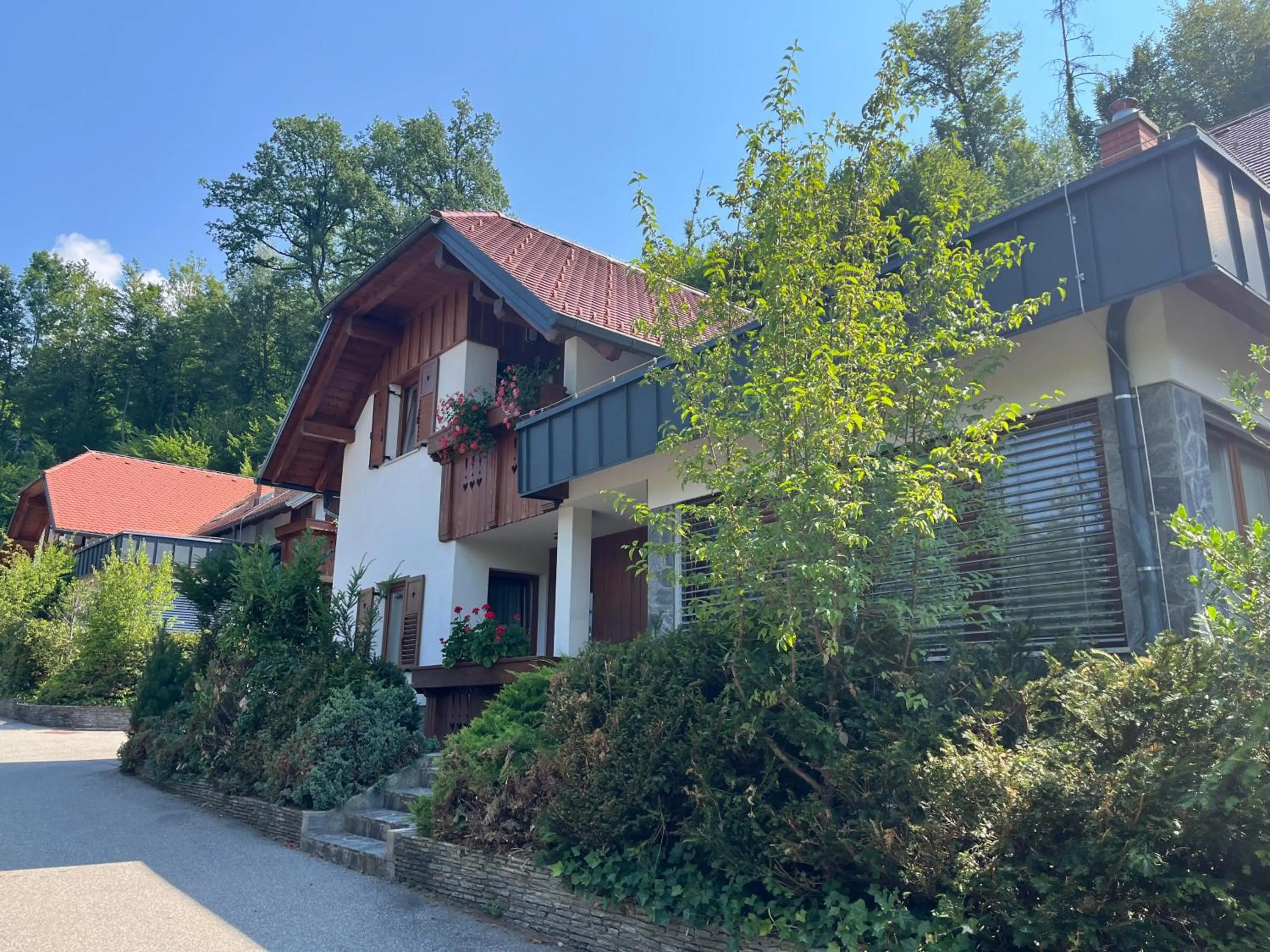 Šport center Prodnik