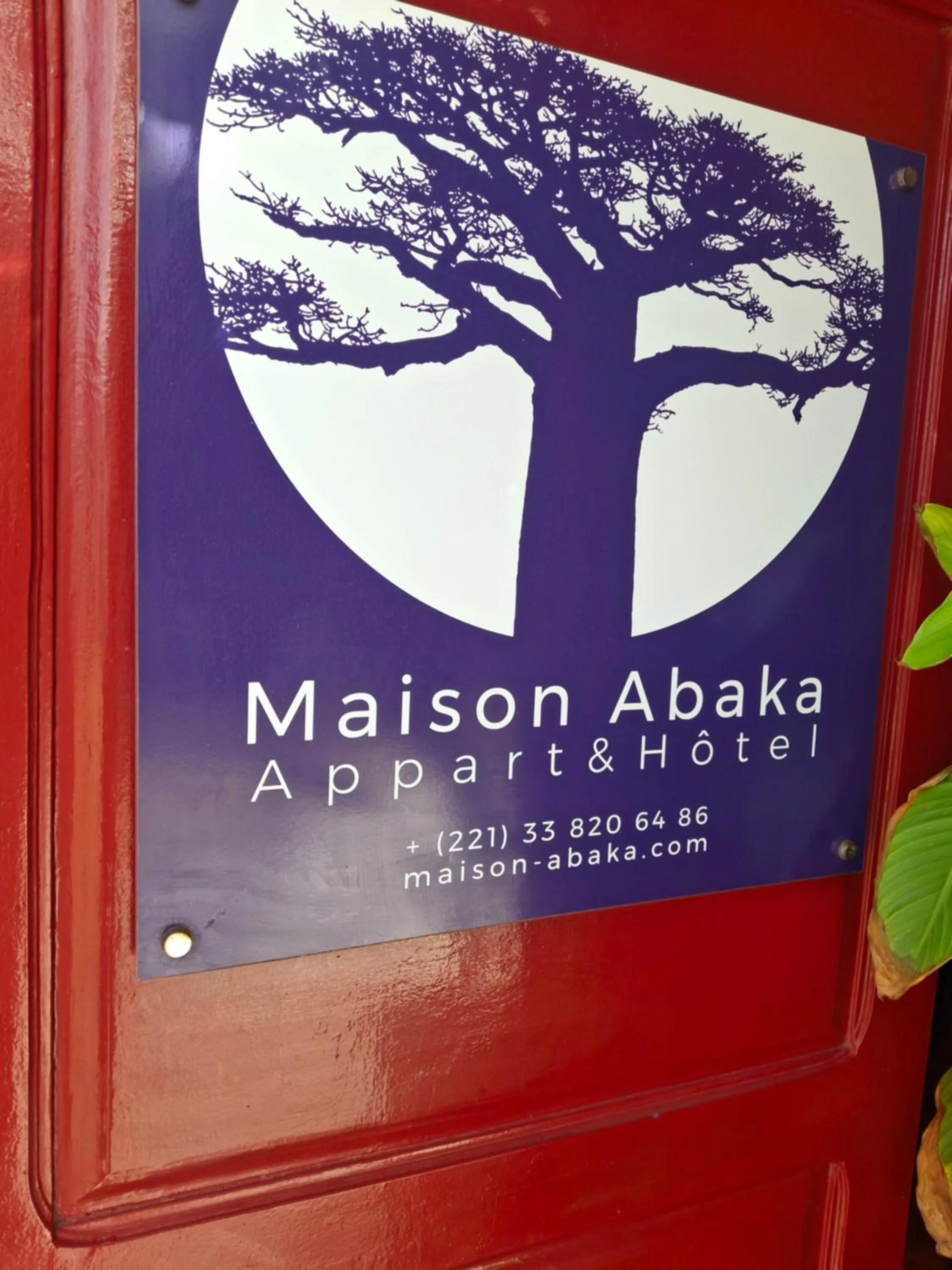La Maison Abaka