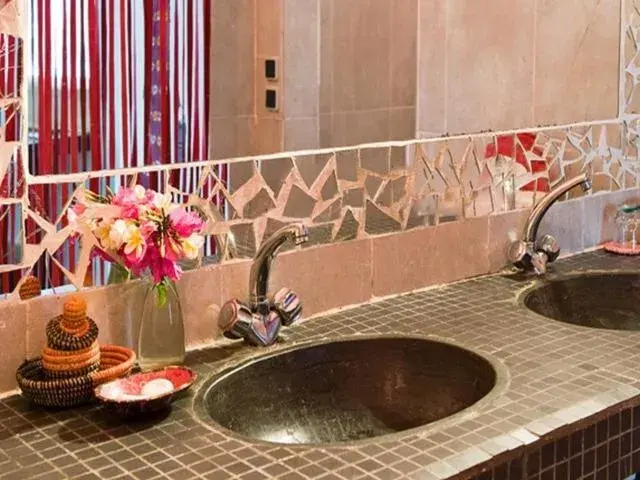 Apartment in La Maison Abaka Apartment in La Maison Abaka