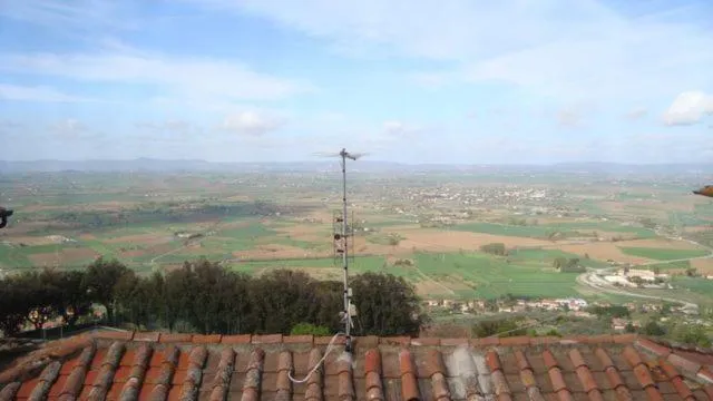 View (from property/room) in Dolce Maria