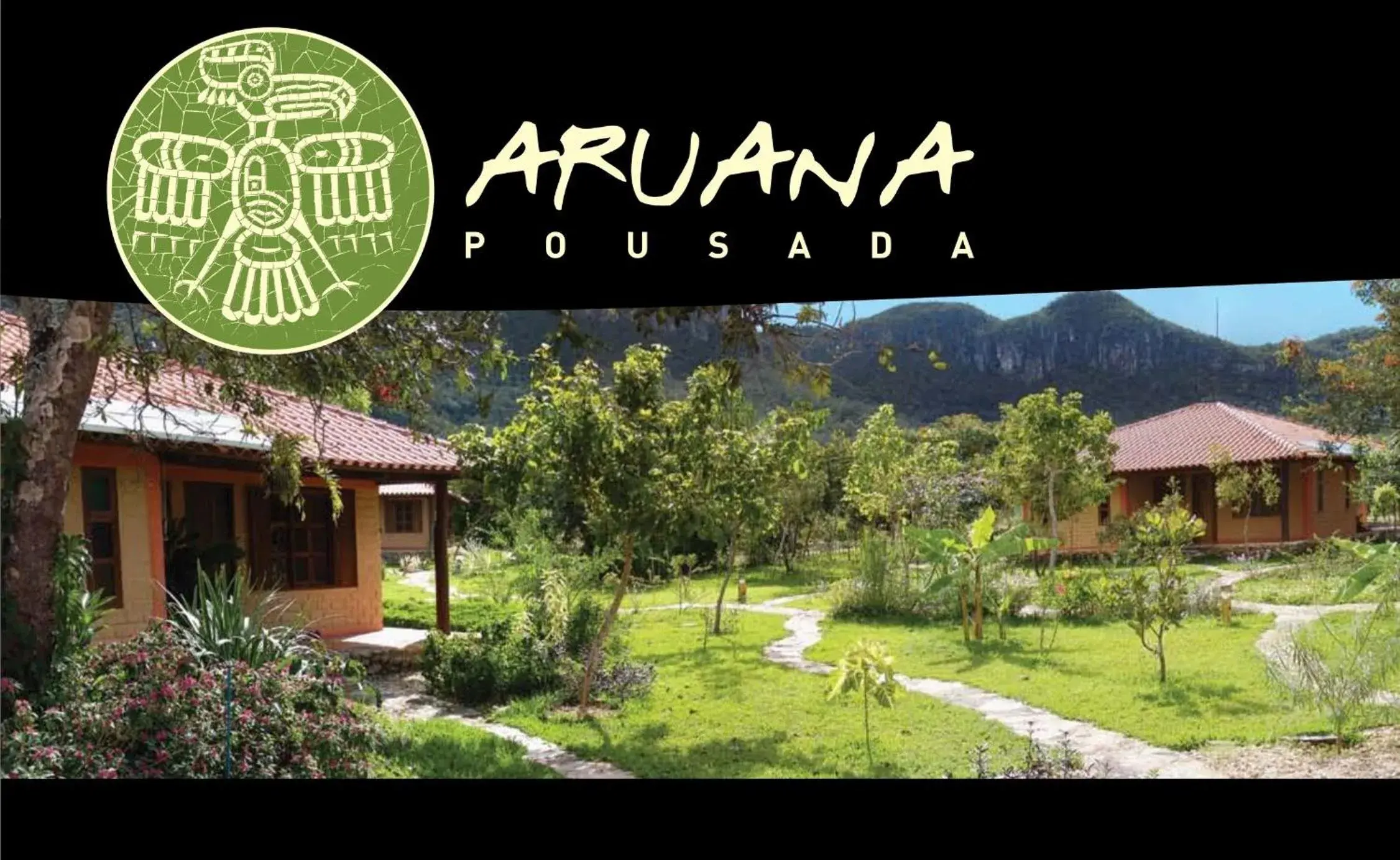 Pousada Aruana Pousada Aruana